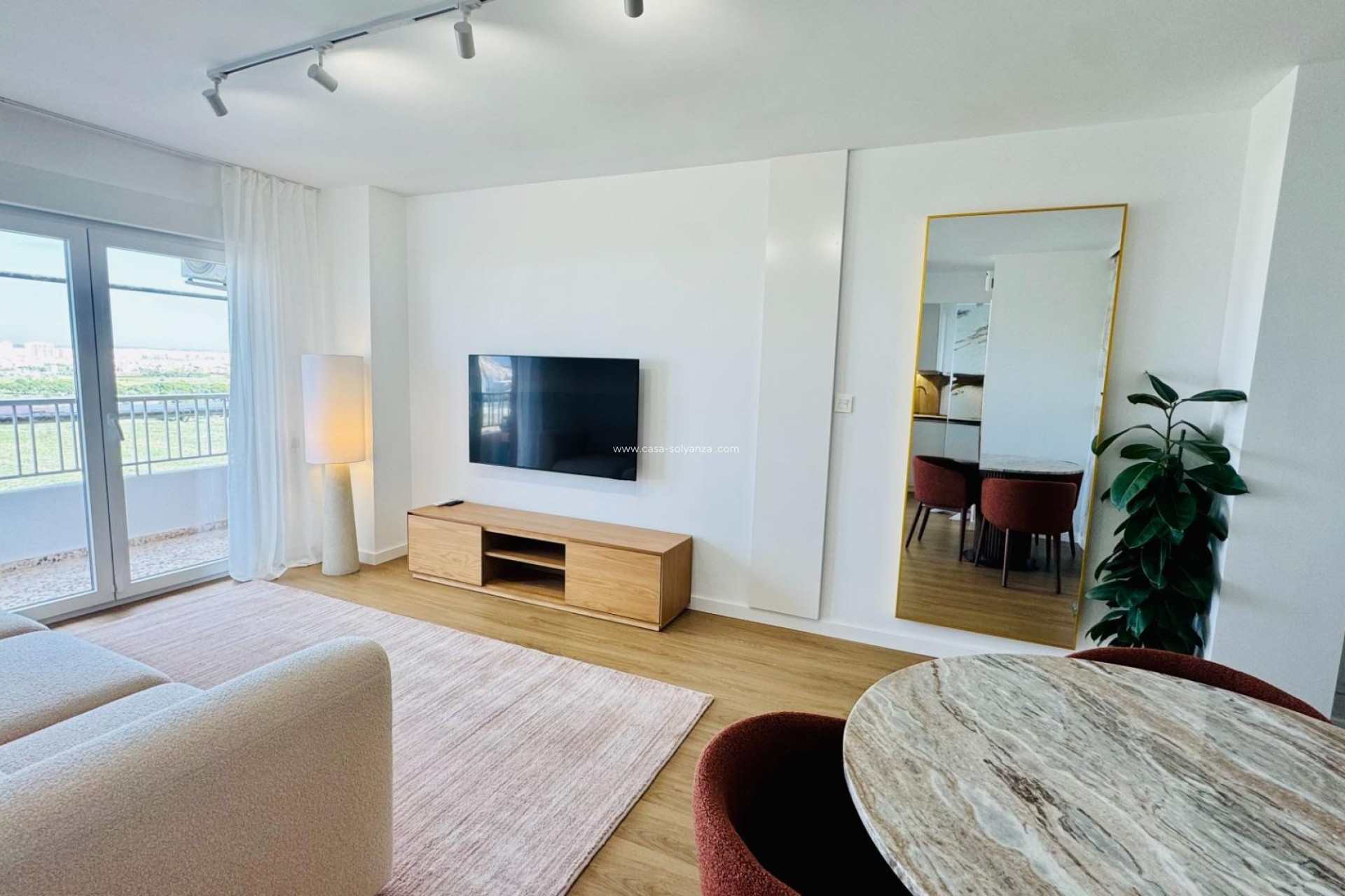 Revente - Appartement - Torrevieja - Punta Prima