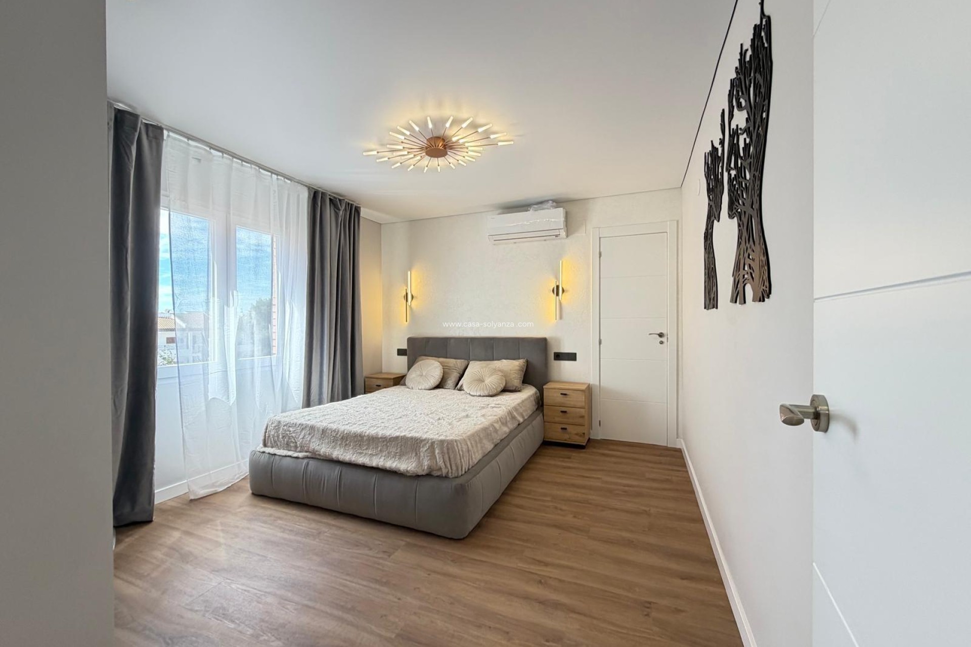 Revente - Appartement - Torrevieja - Punta Prima