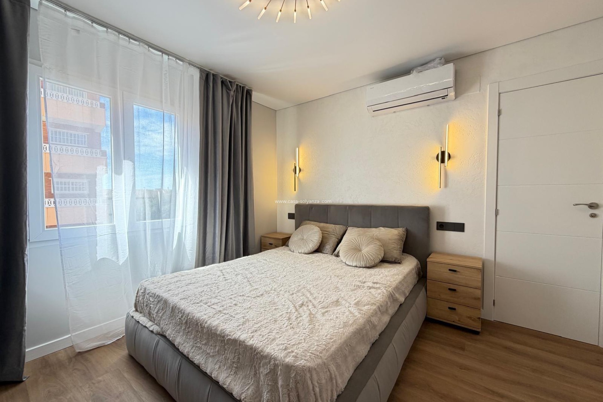 Revente - Appartement - Torrevieja - Punta Prima