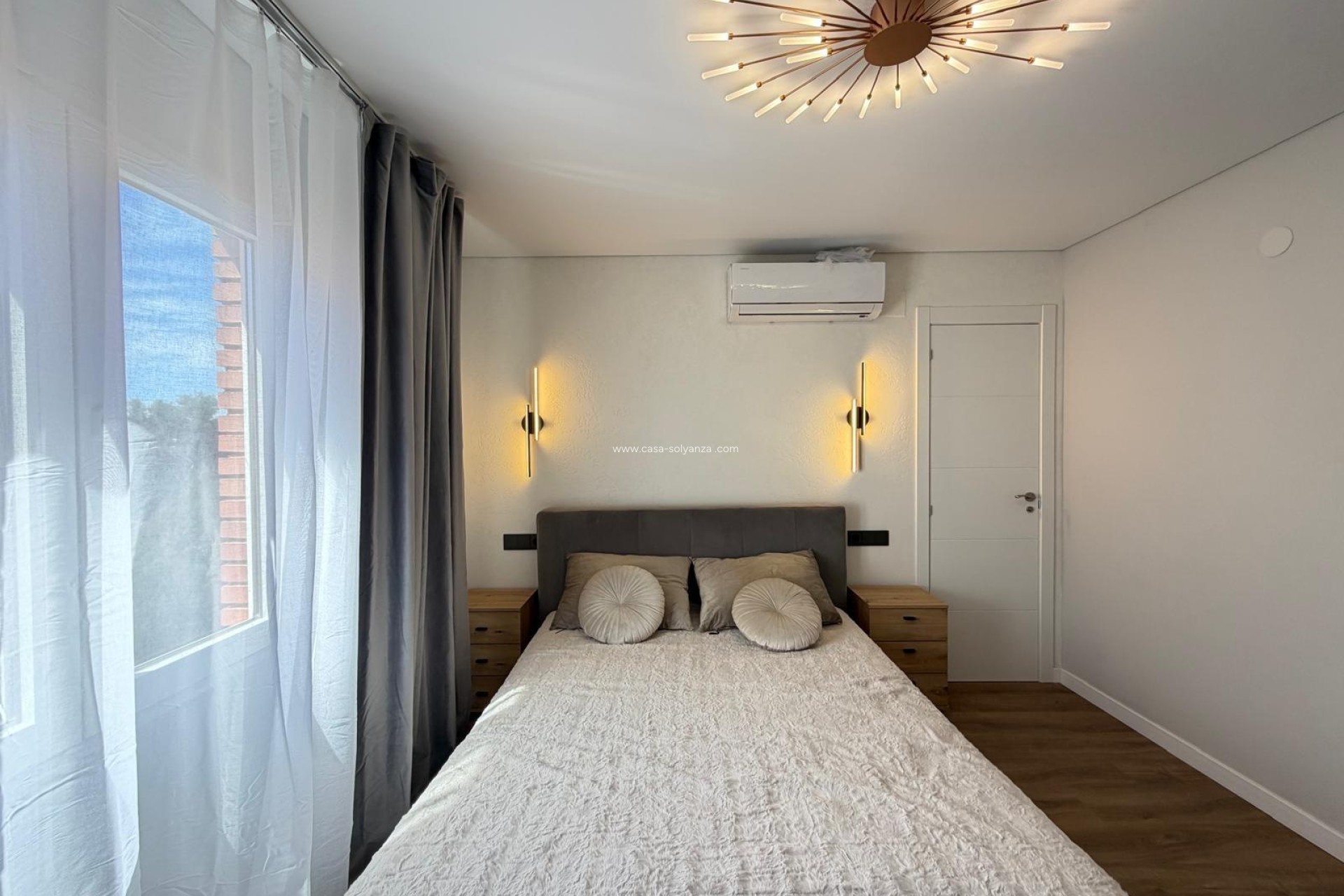 Revente - Appartement - Torrevieja - Punta Prima