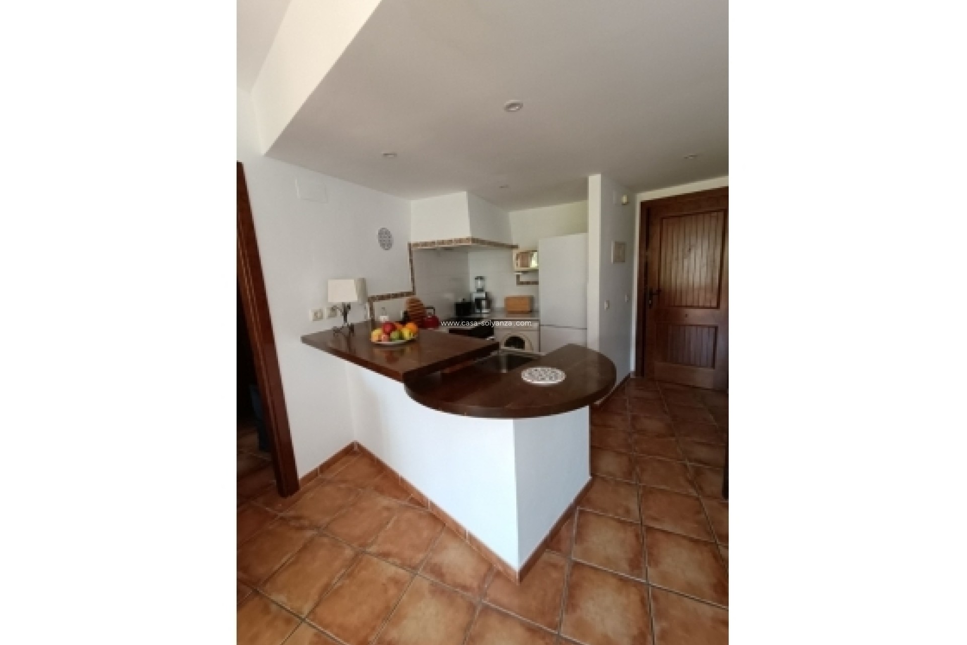 Revente - Appartement - Torrevieja - Punta Prima