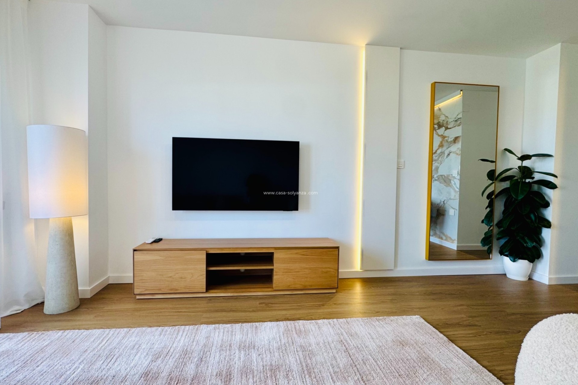 Revente - Appartement - Torrevieja - Punta Prima