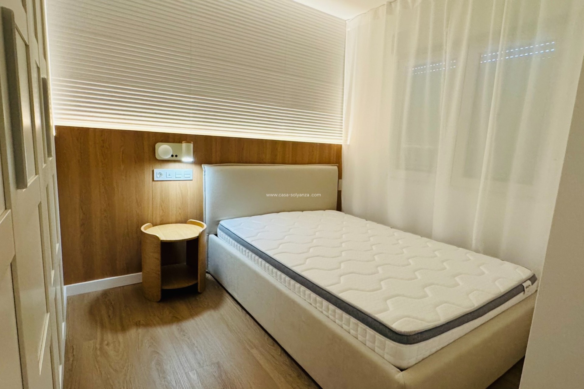 Revente - Appartement - Torrevieja - Punta Prima