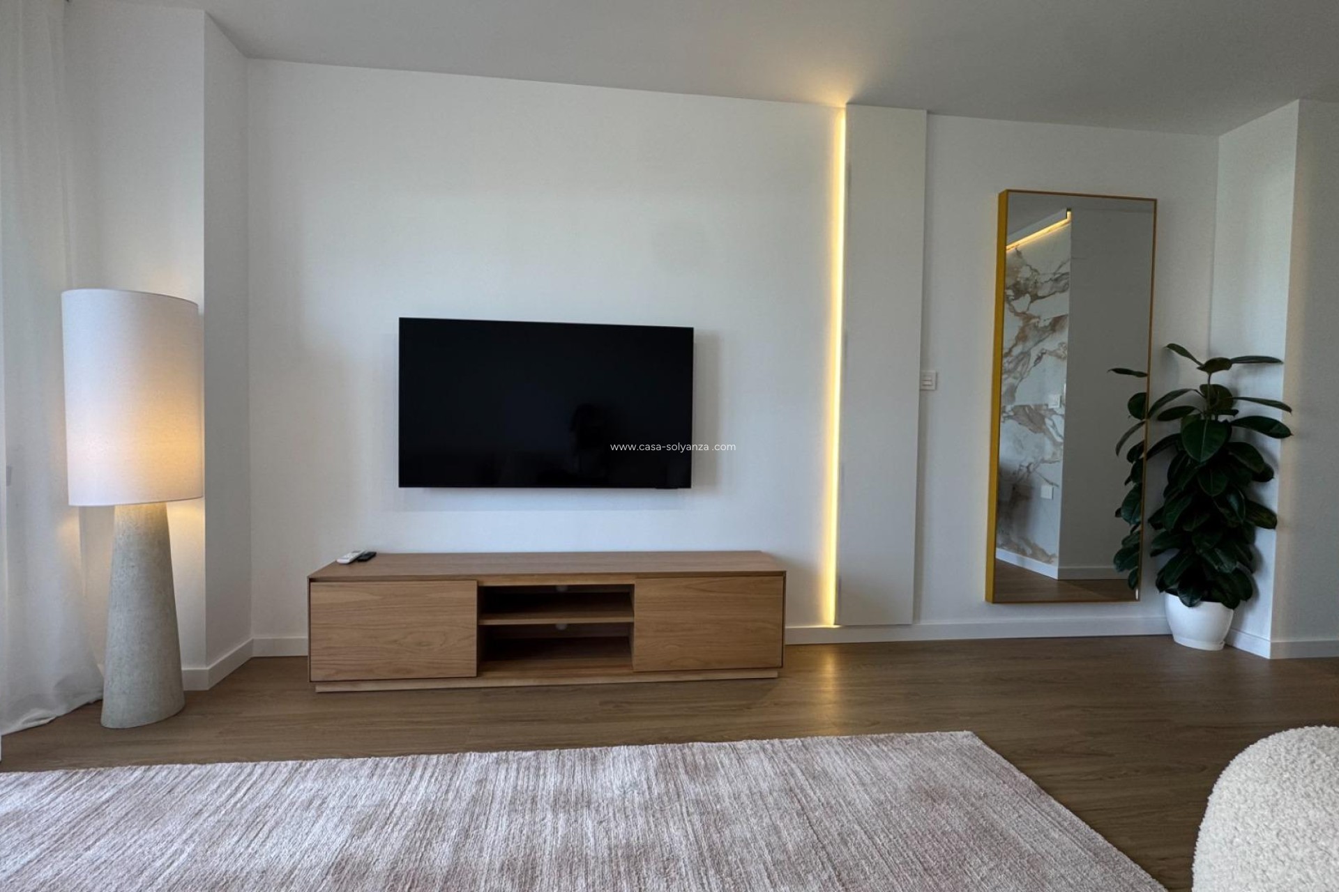 Revente - Appartement - Torrevieja - Punta Prima