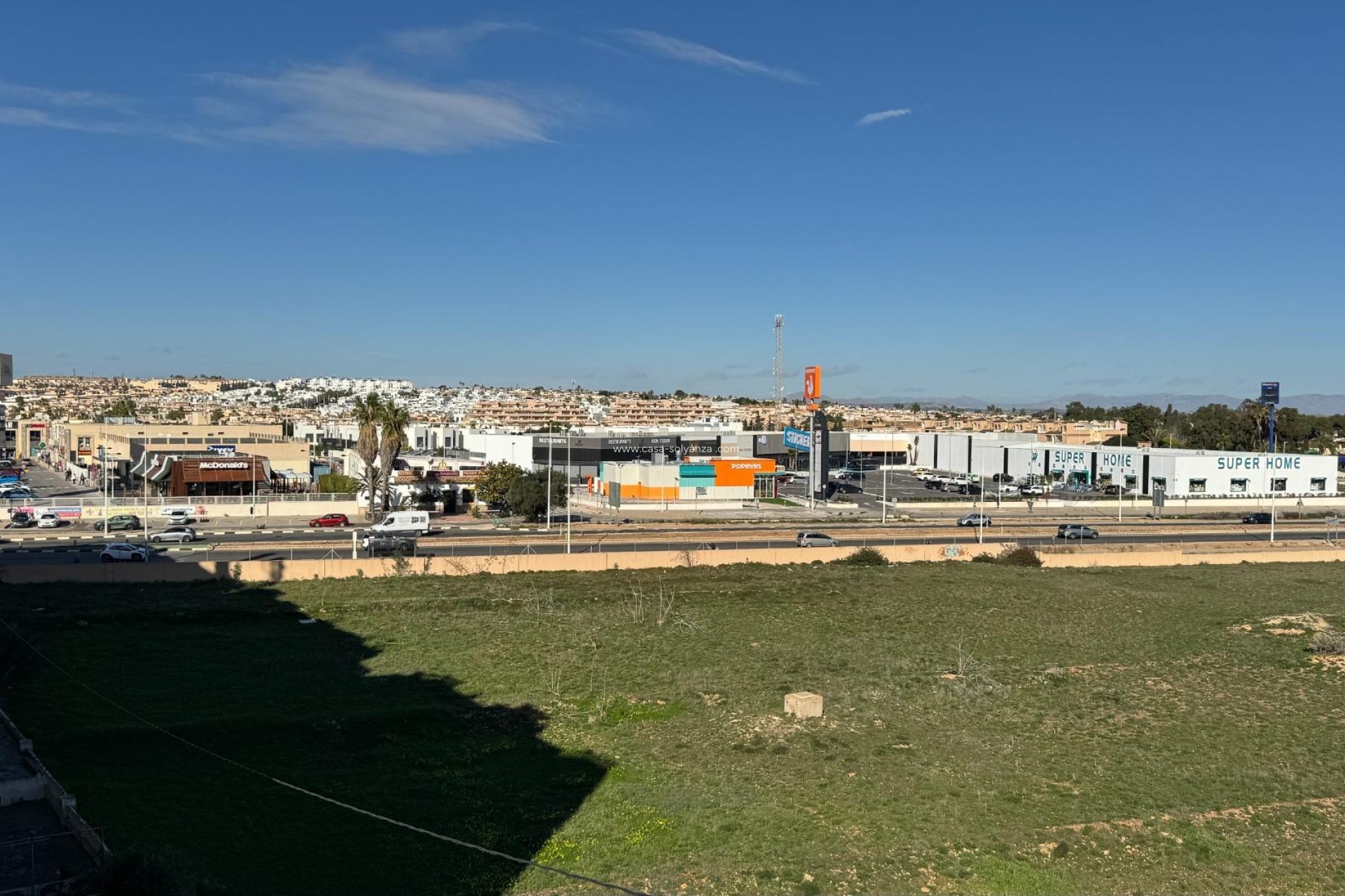 Revente - Appartement - Torrevieja - Punta Prima
