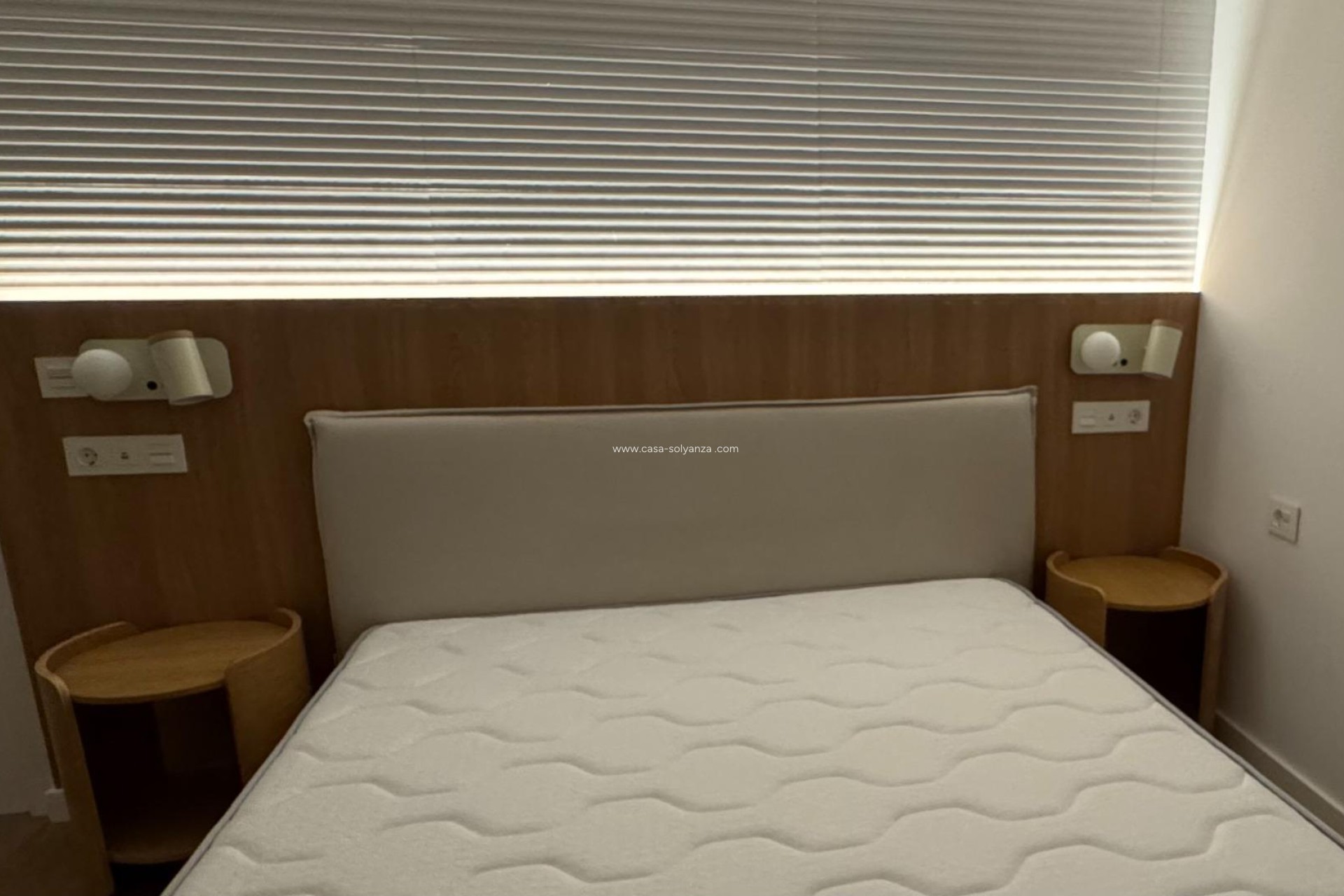 Revente - Appartement - Torrevieja - Punta Prima