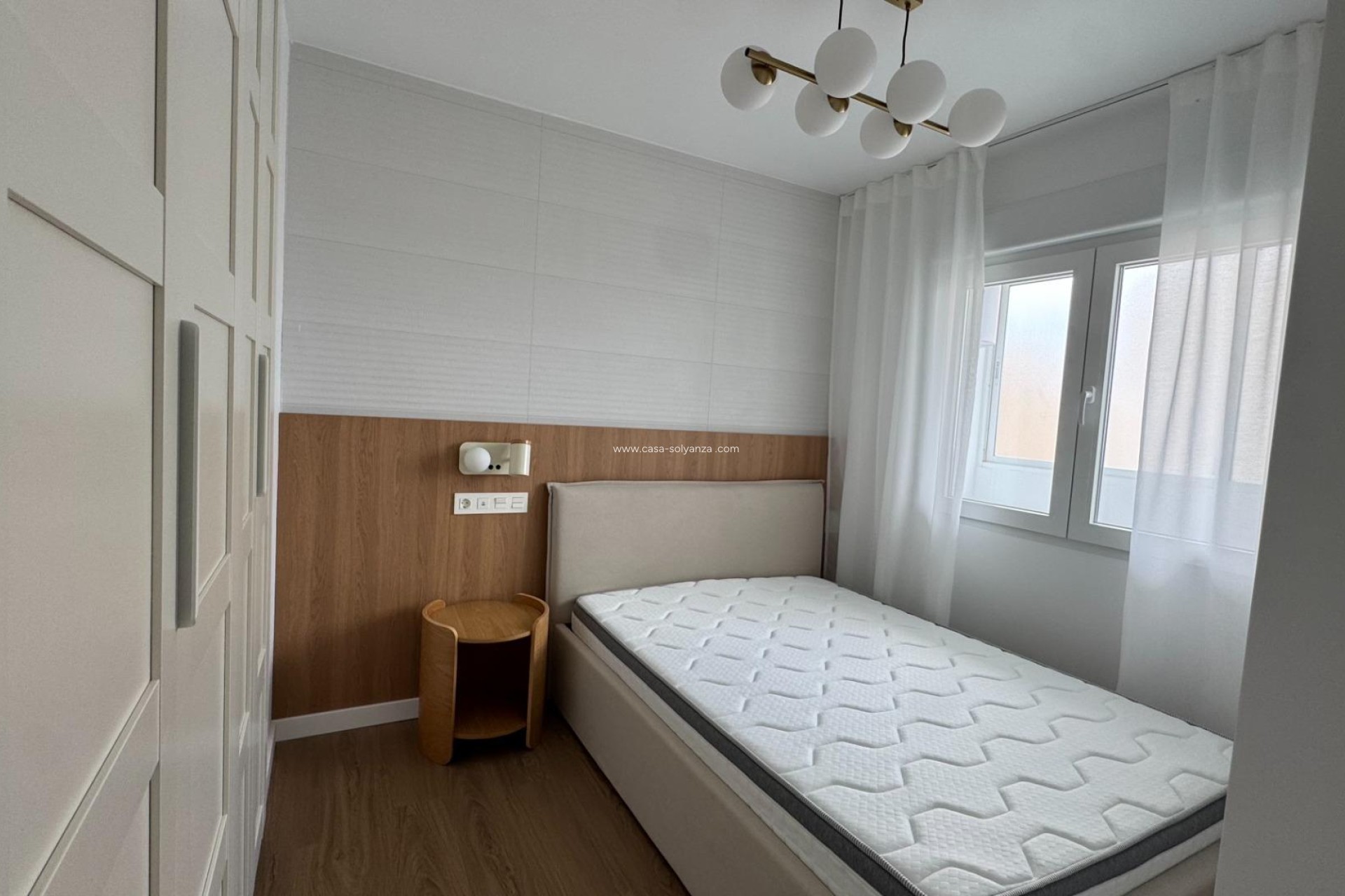 Revente - Appartement - Torrevieja - Punta Prima