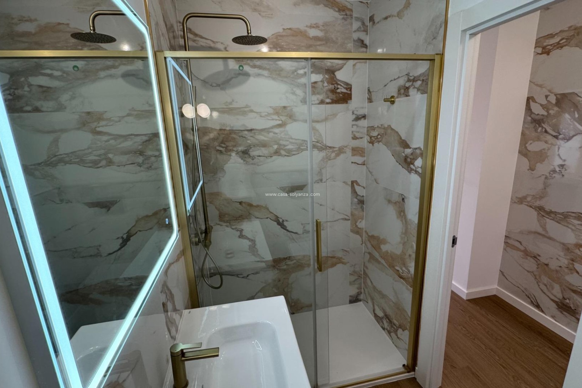 Revente - Appartement - Torrevieja - Punta Prima