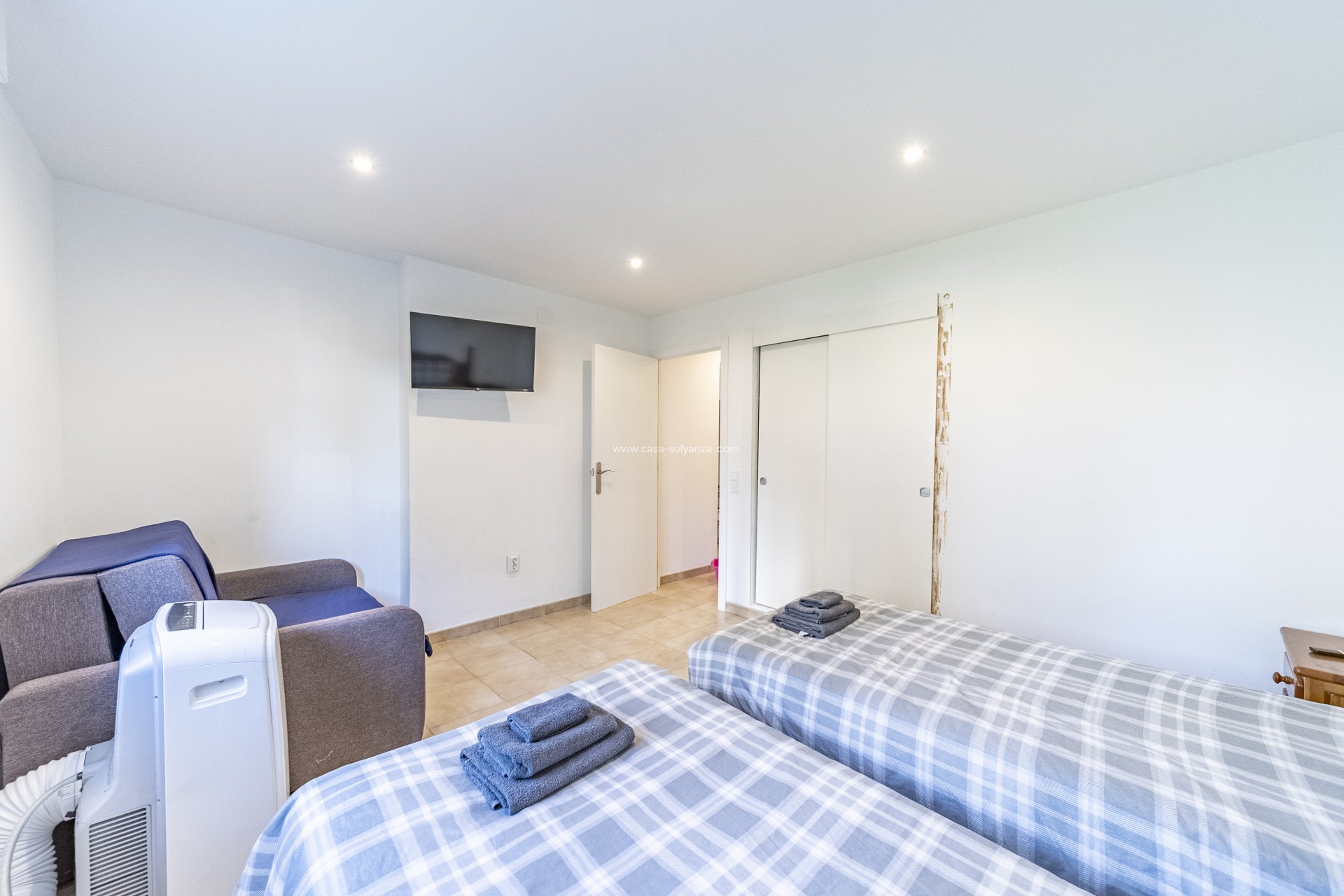 Revente - Appartement - Torrevieja - Rocio Del Mar