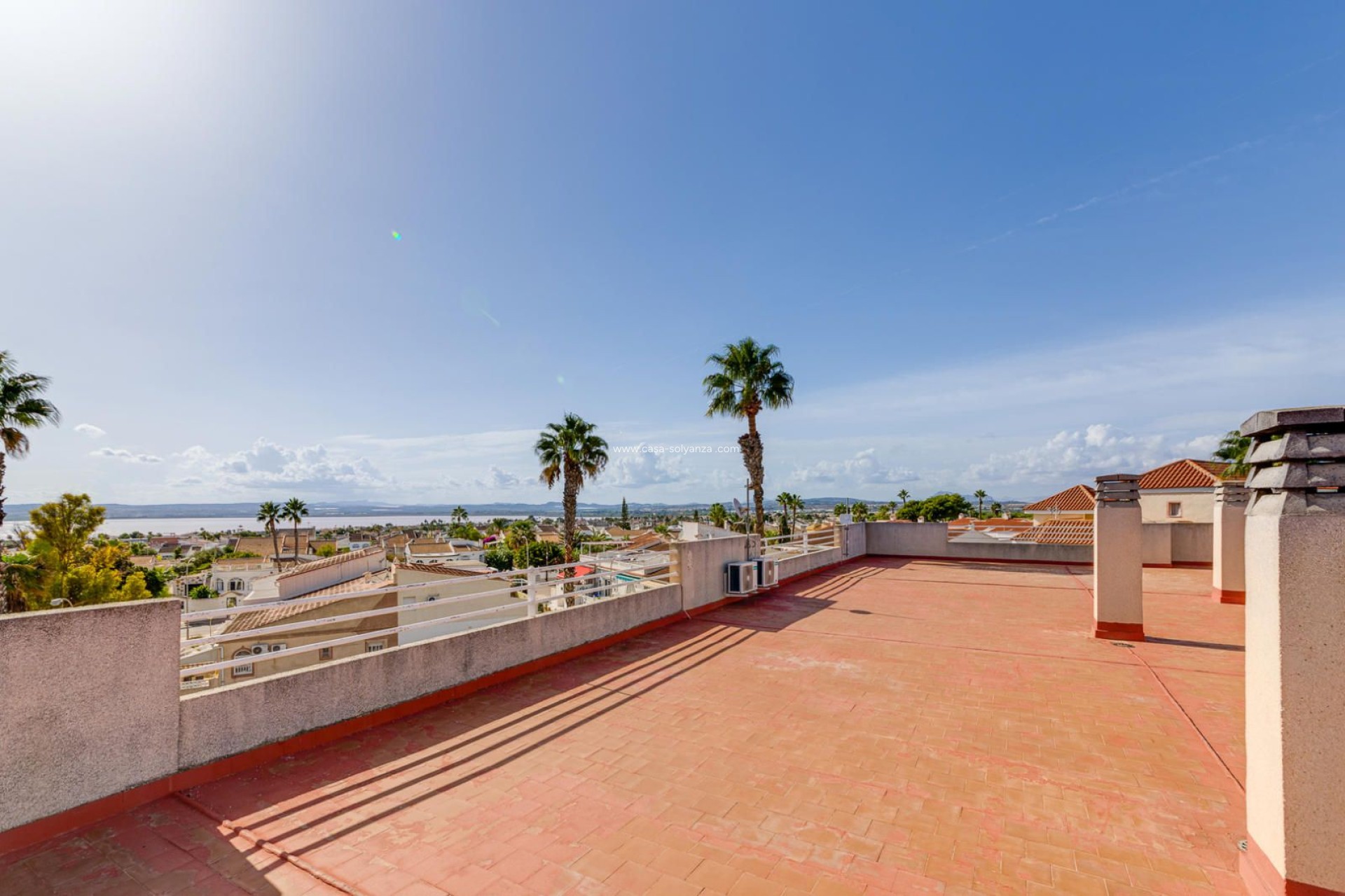 Revente - Appartement - Torrevieja - San Luis