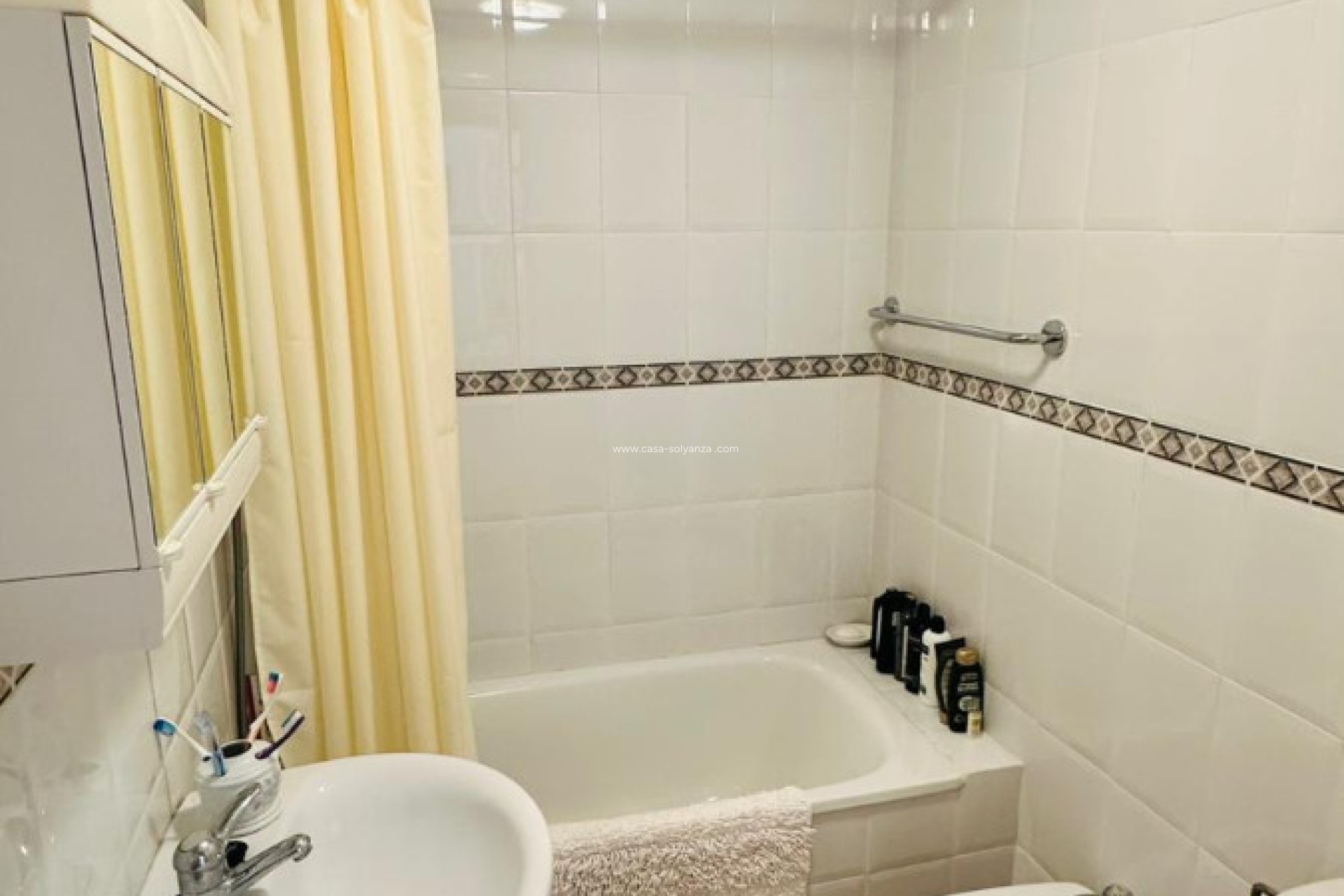 Revente - Appartement - Torrevieja - San Luis