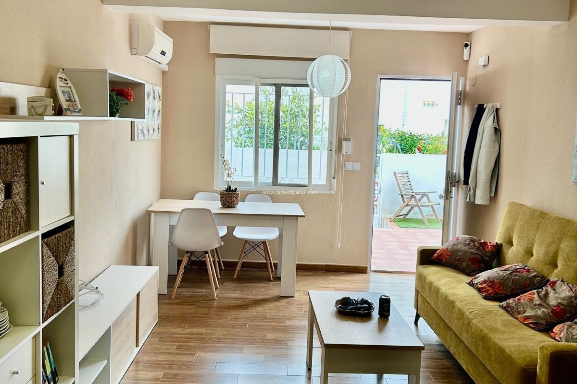 Revente - Appartement - Torrevieja - Sector 25