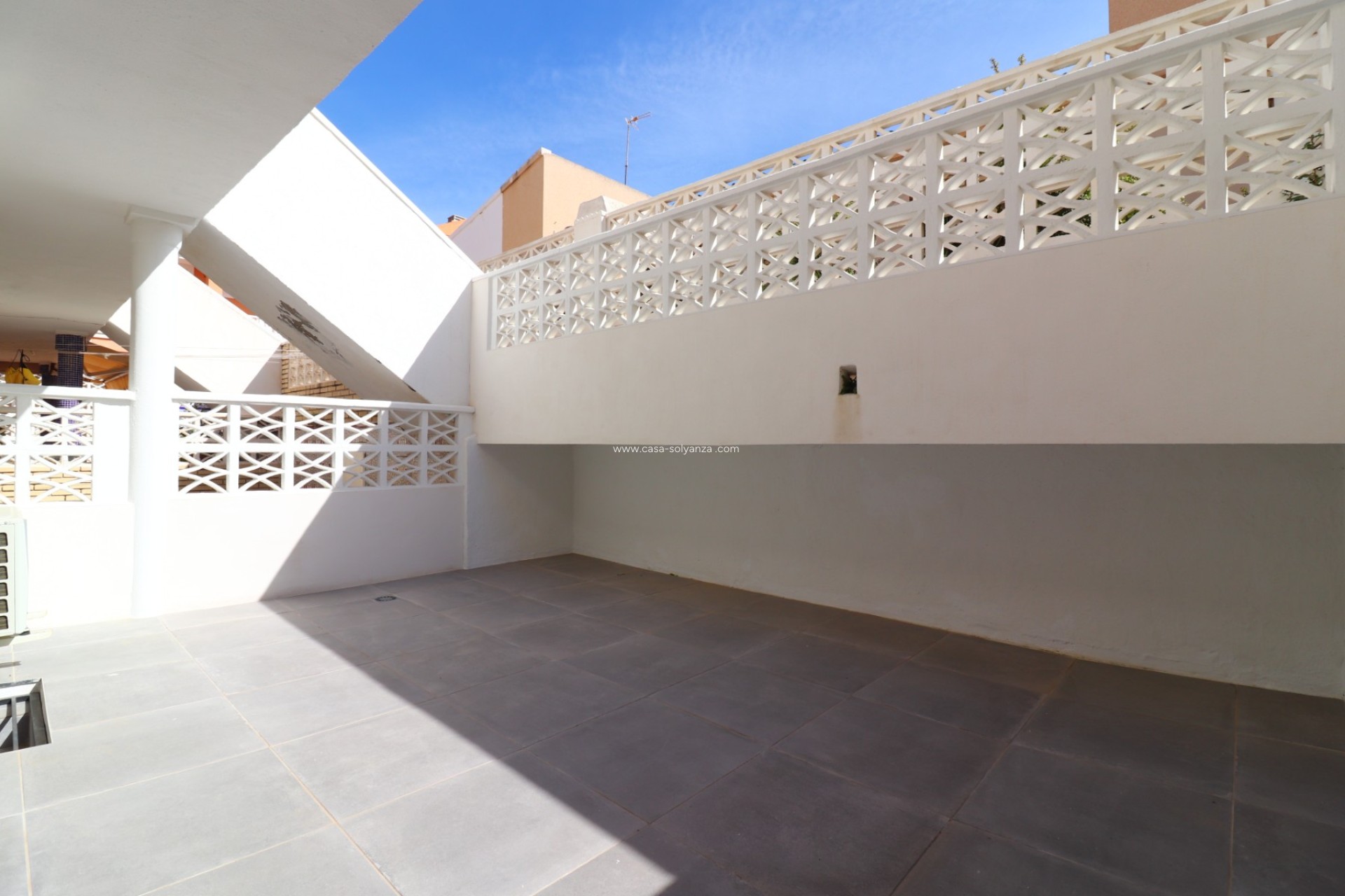 Revente - Appartement - Torrevieja - Torre La Mata