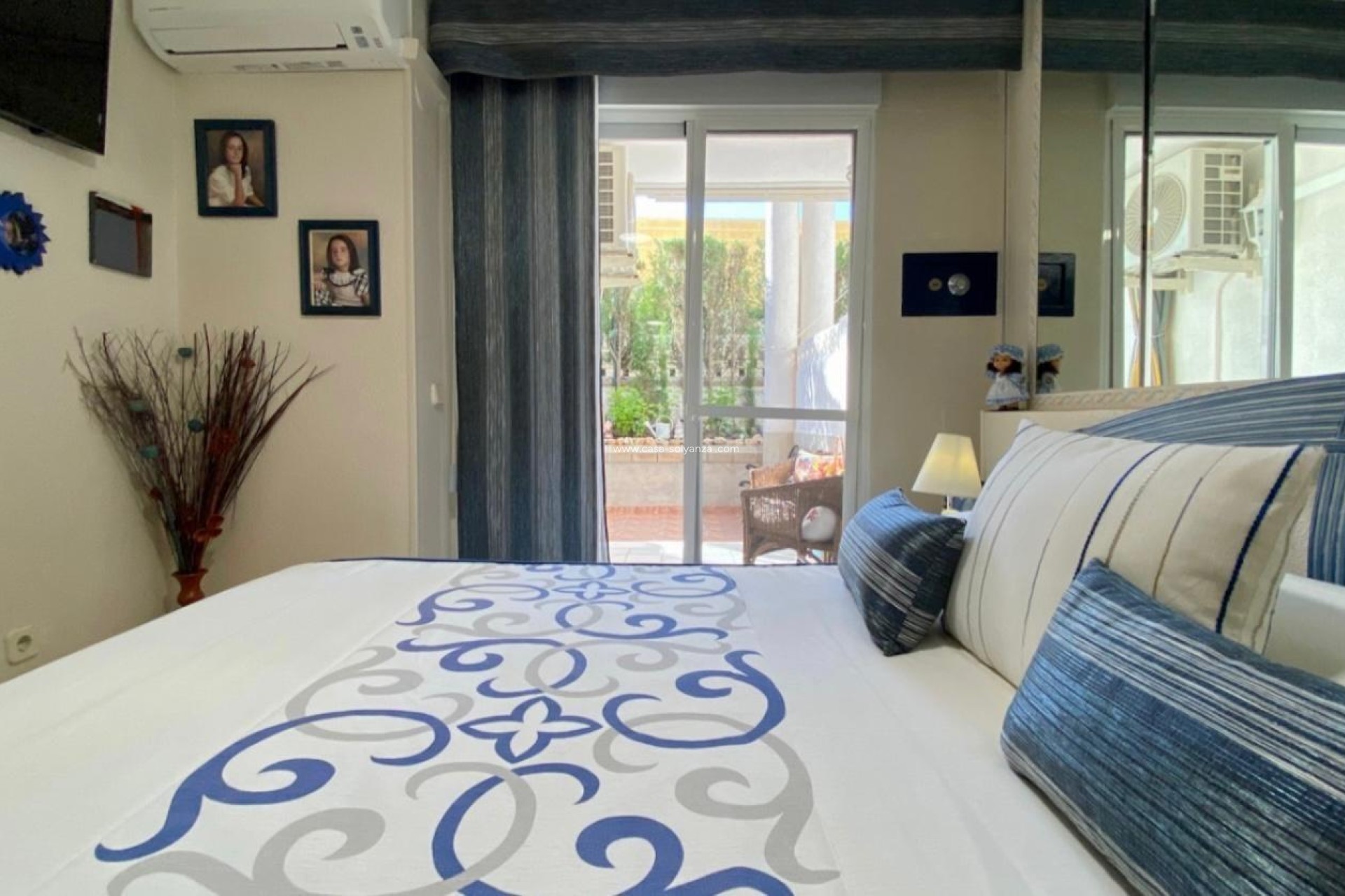 Revente - Appartement - Torrevieja - Torre La Mata