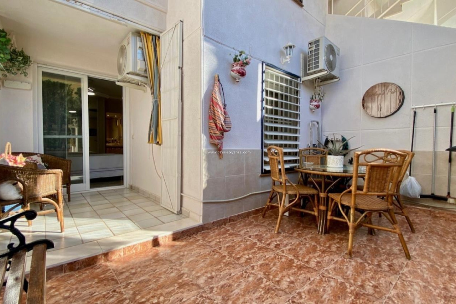 Revente - Appartement - Torrevieja - Torre La Mata