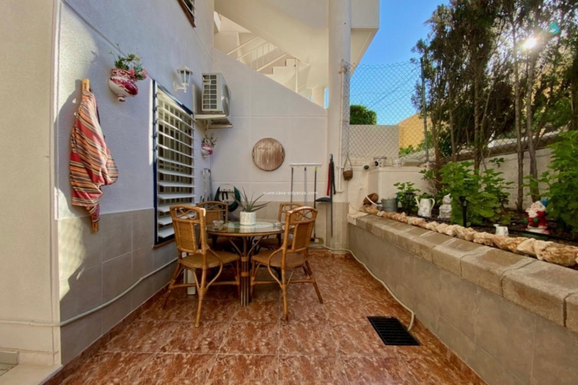 Revente - Appartement - Torrevieja - Torre La Mata