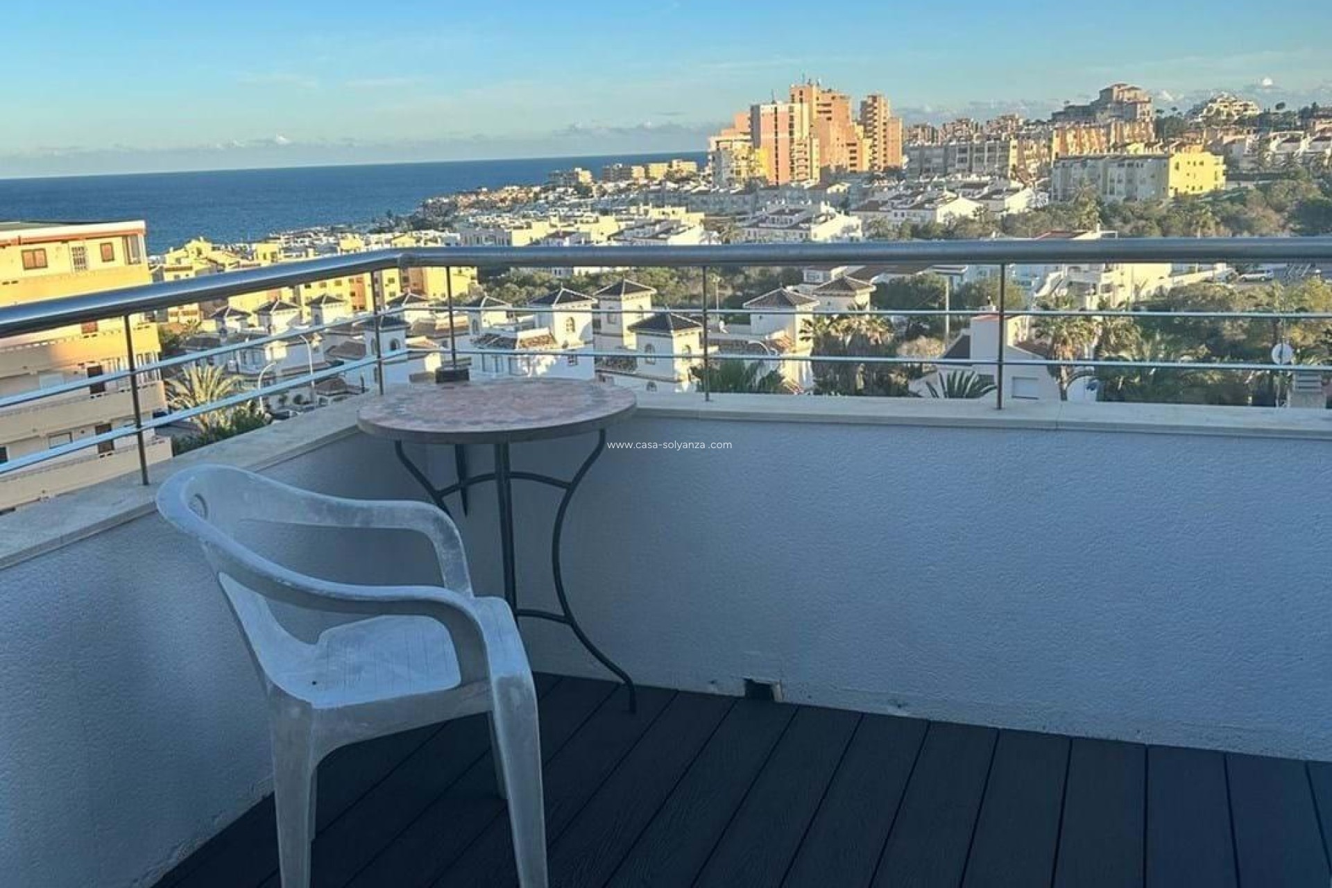 Revente - Appartement - Torrevieja - Torreblanca