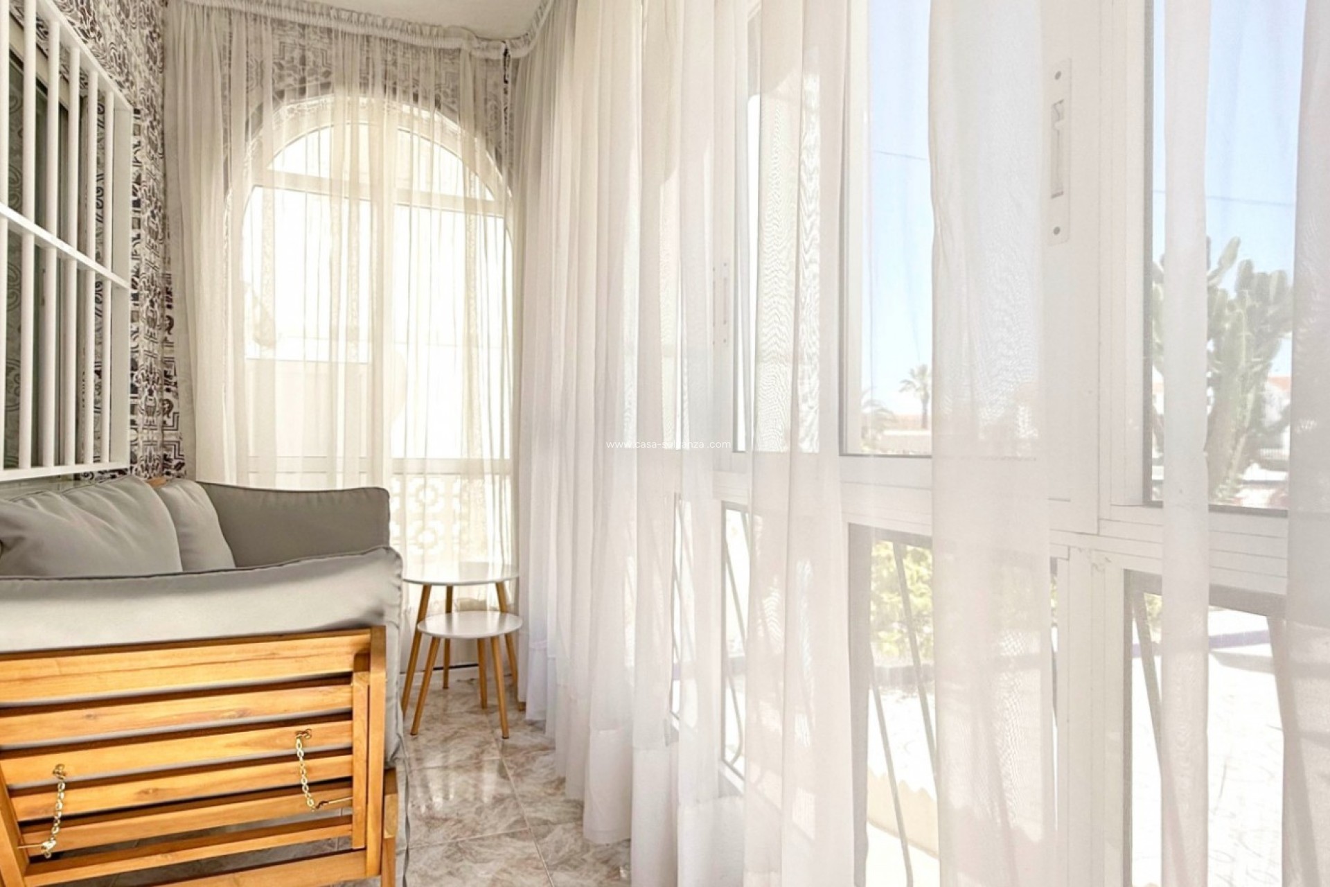 Revente - Appartement - Torrevieja - Torreblanca