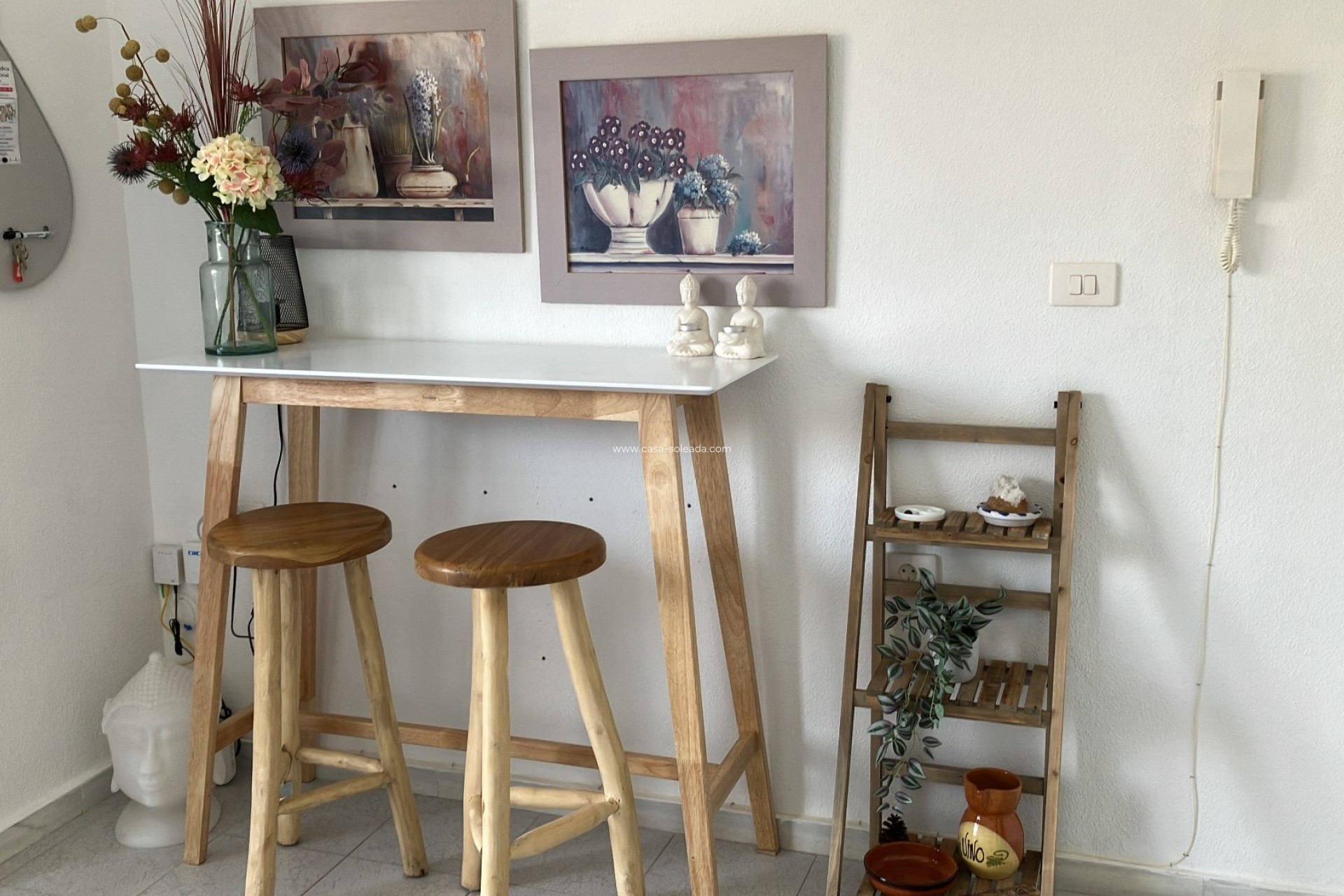 Revente - Appartement - Torrevieja - Torreblanca