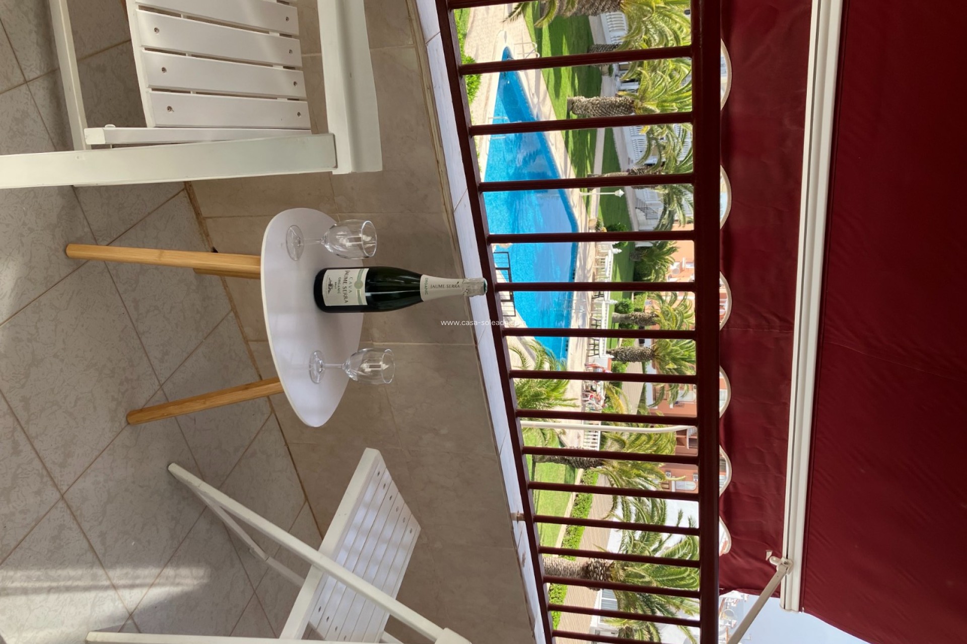 Revente - Appartement - Torrevieja - Torreblanca