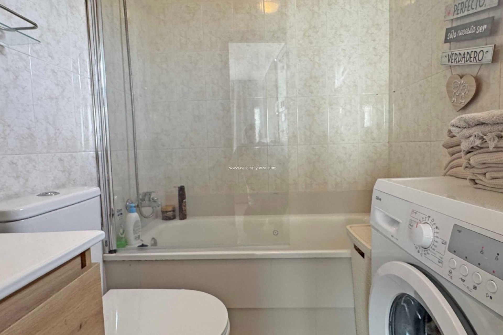 Revente - Appartement - Torrevieja - Torreblanca