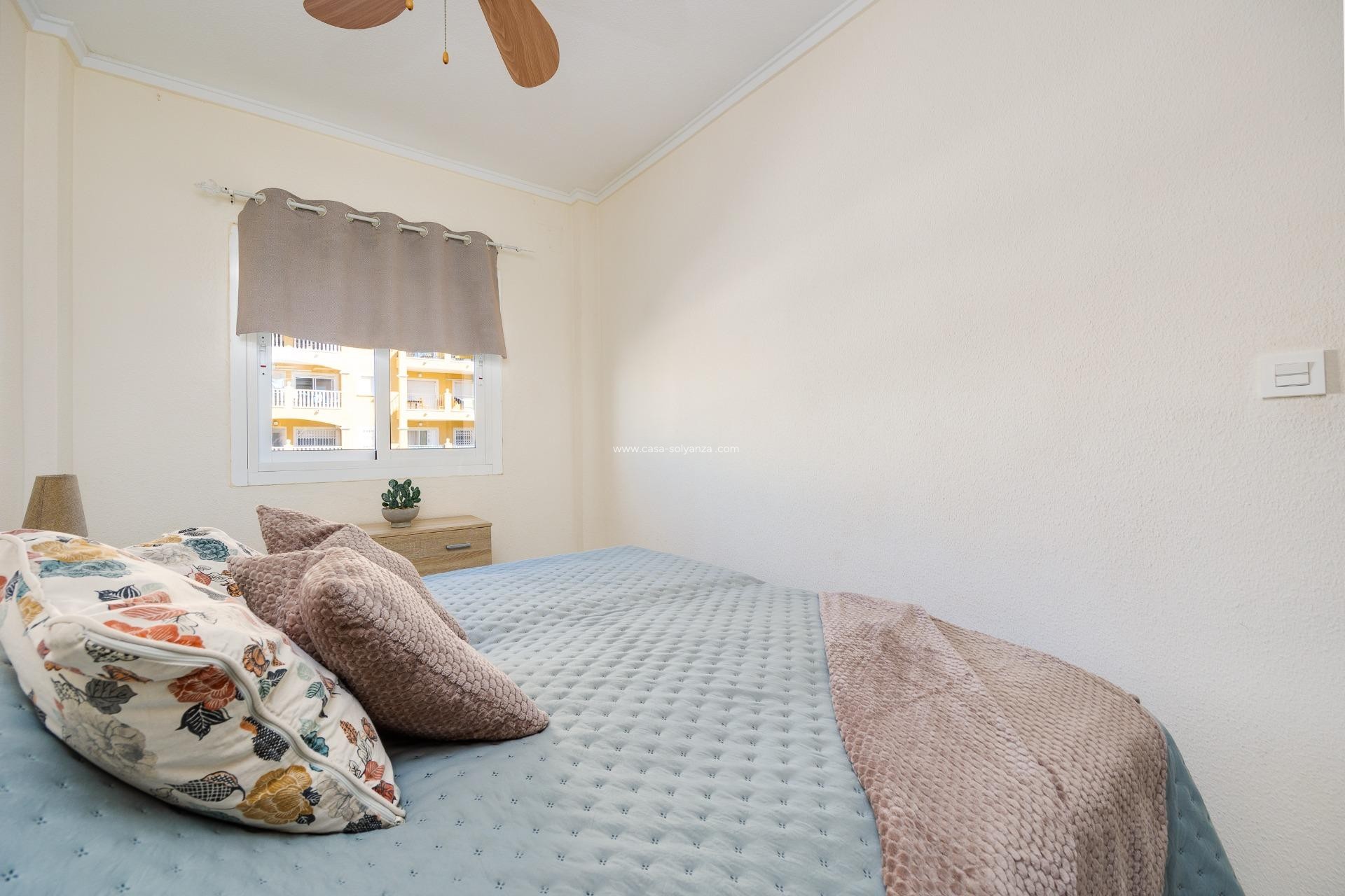 Revente - Appartement - Torrevieja - Torreblanca