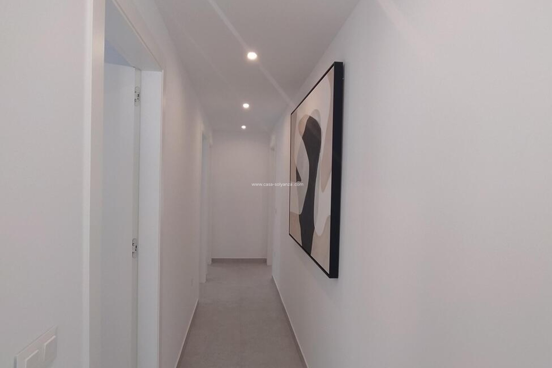 Revente - Appartement - Torrevieja - Torreblanca