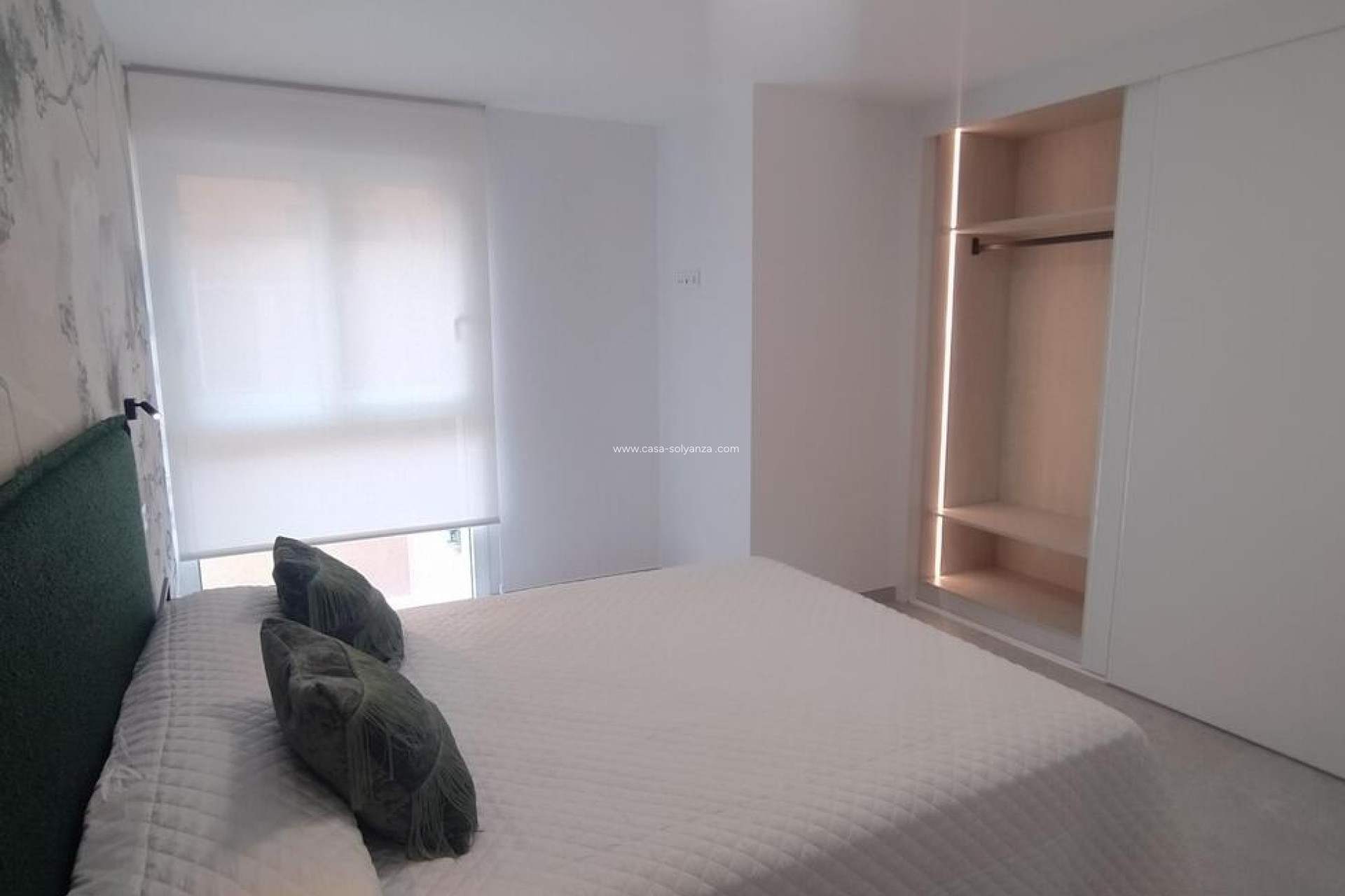 Revente - Appartement - Torrevieja - Torreblanca
