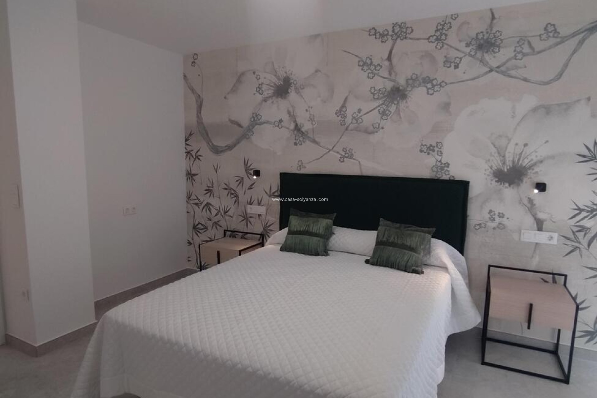 Revente - Appartement - Torrevieja - Torreblanca