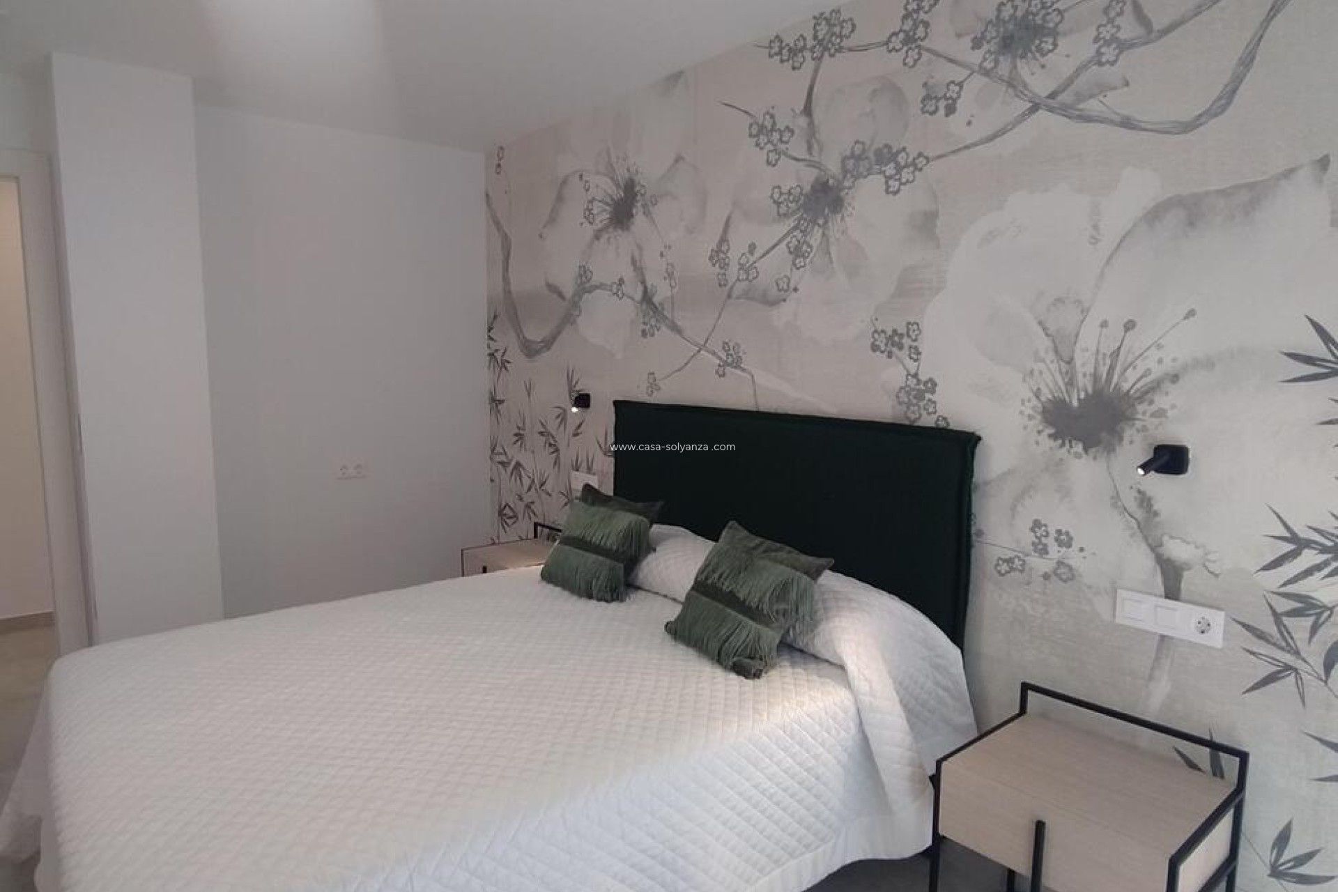 Revente - Appartement - Torrevieja - Torreblanca