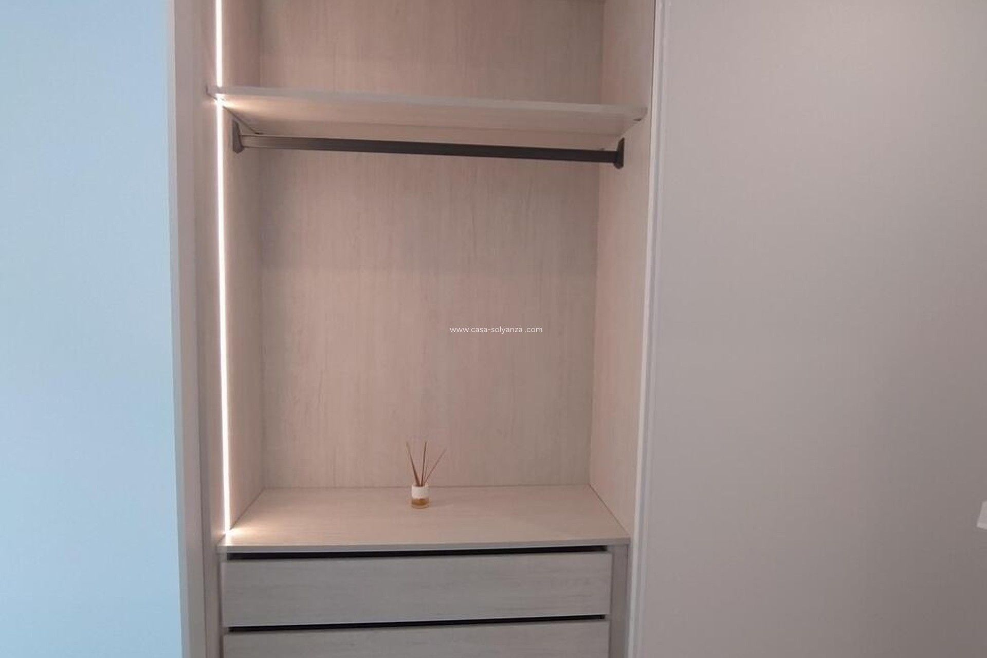 Revente - Appartement - Torrevieja - Torreblanca