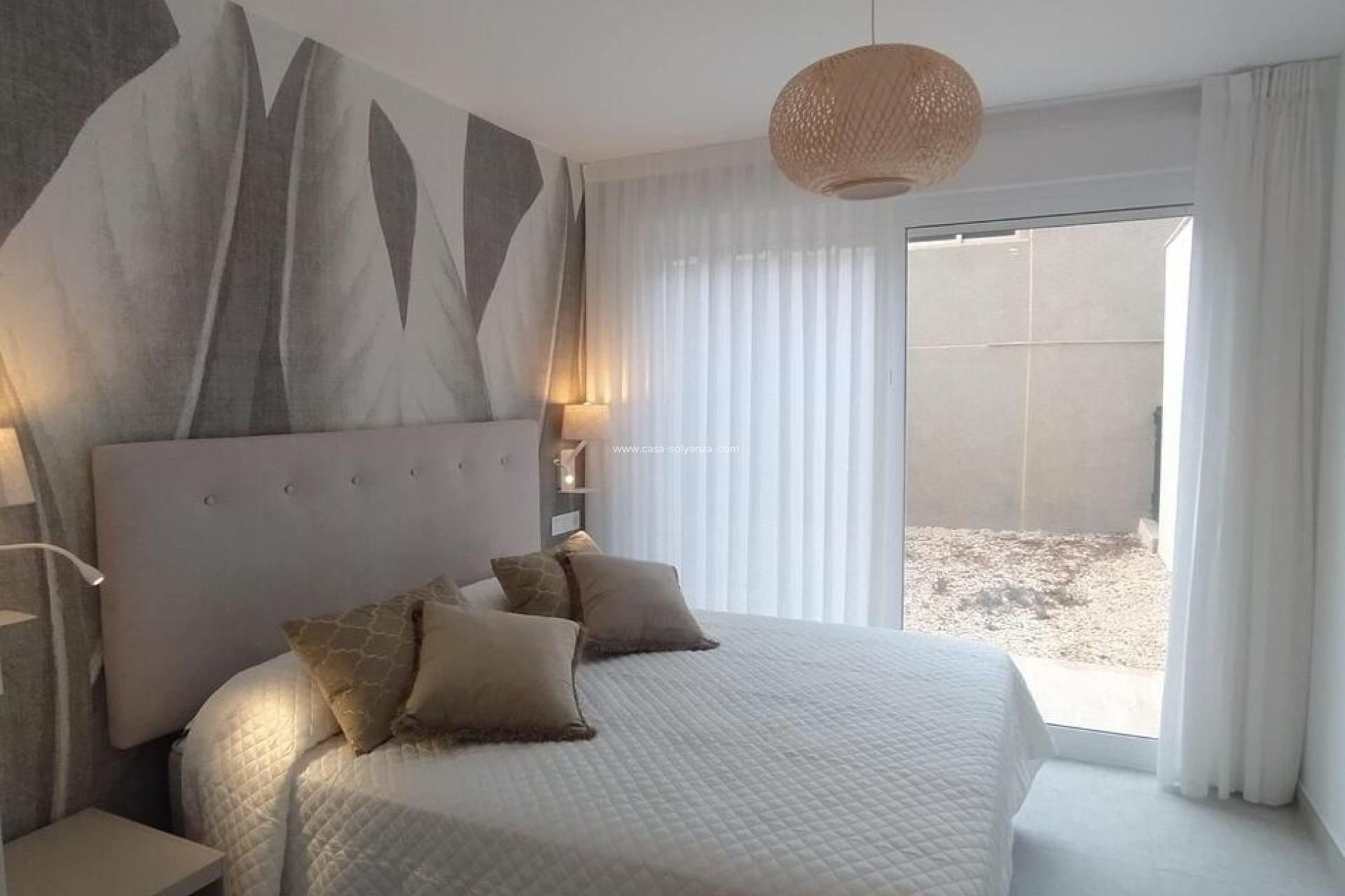 Revente - Appartement - Torrevieja - Torreblanca