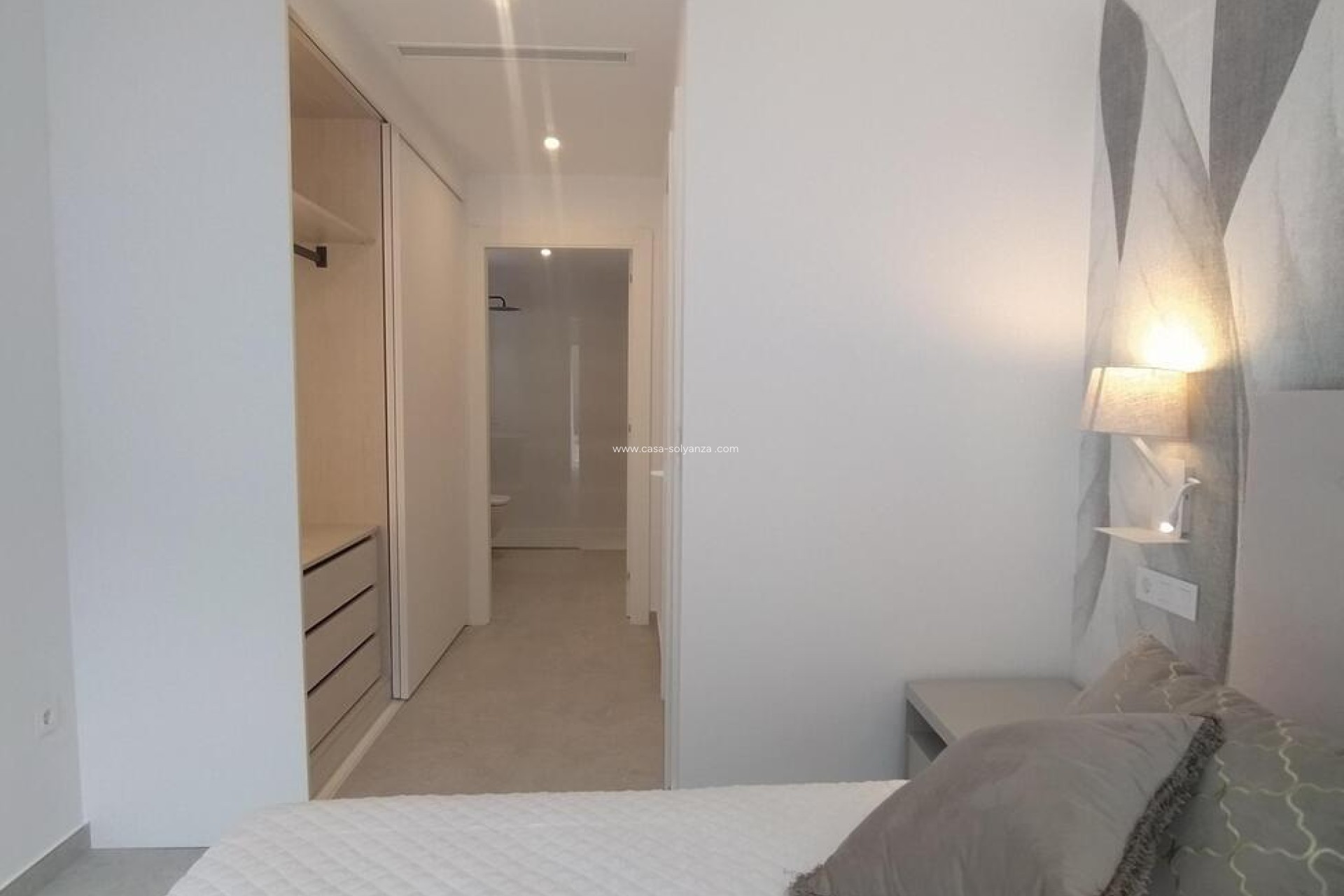 Revente - Appartement - Torrevieja - Torreblanca