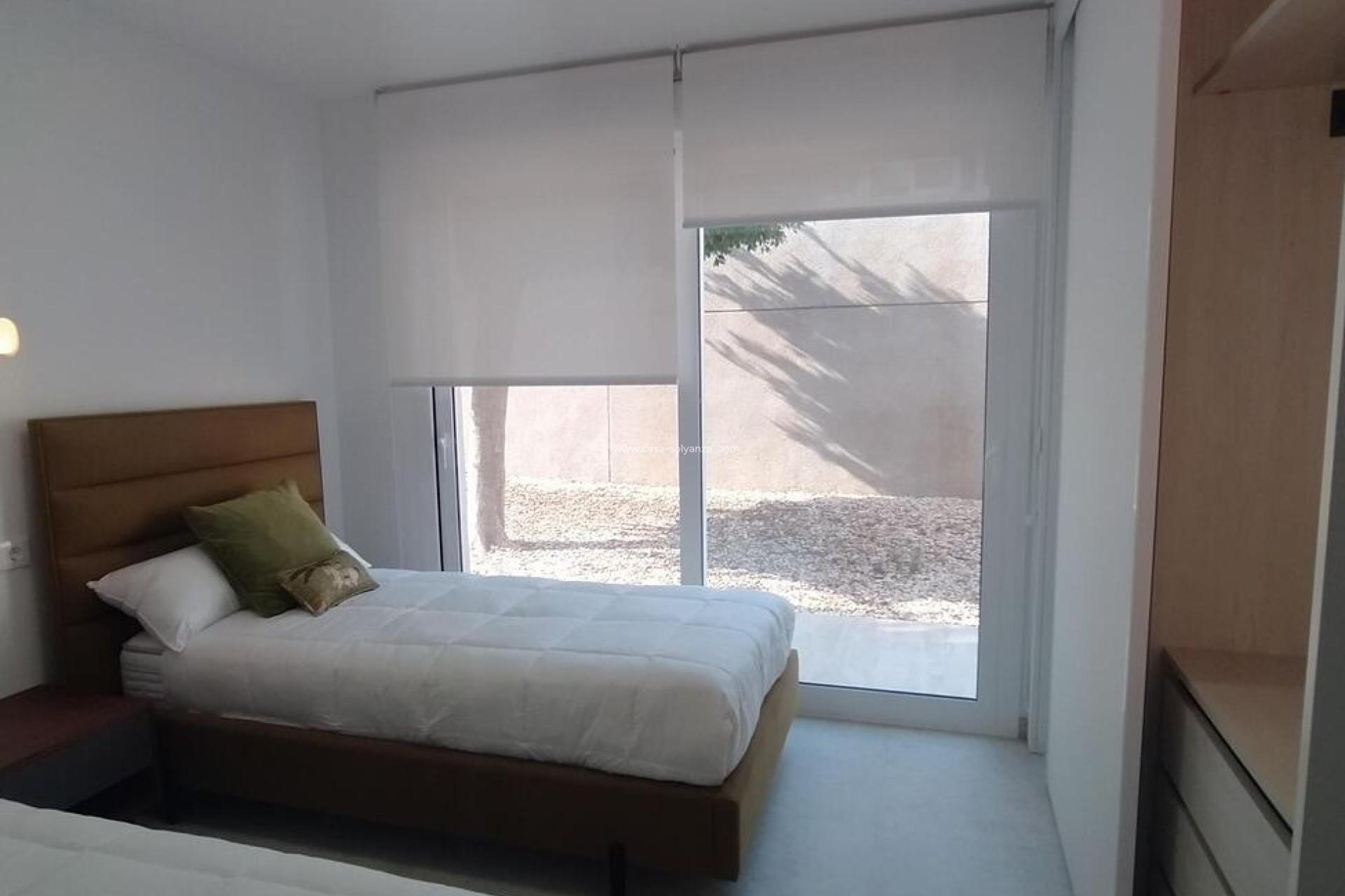 Revente - Appartement - Torrevieja - Torreblanca