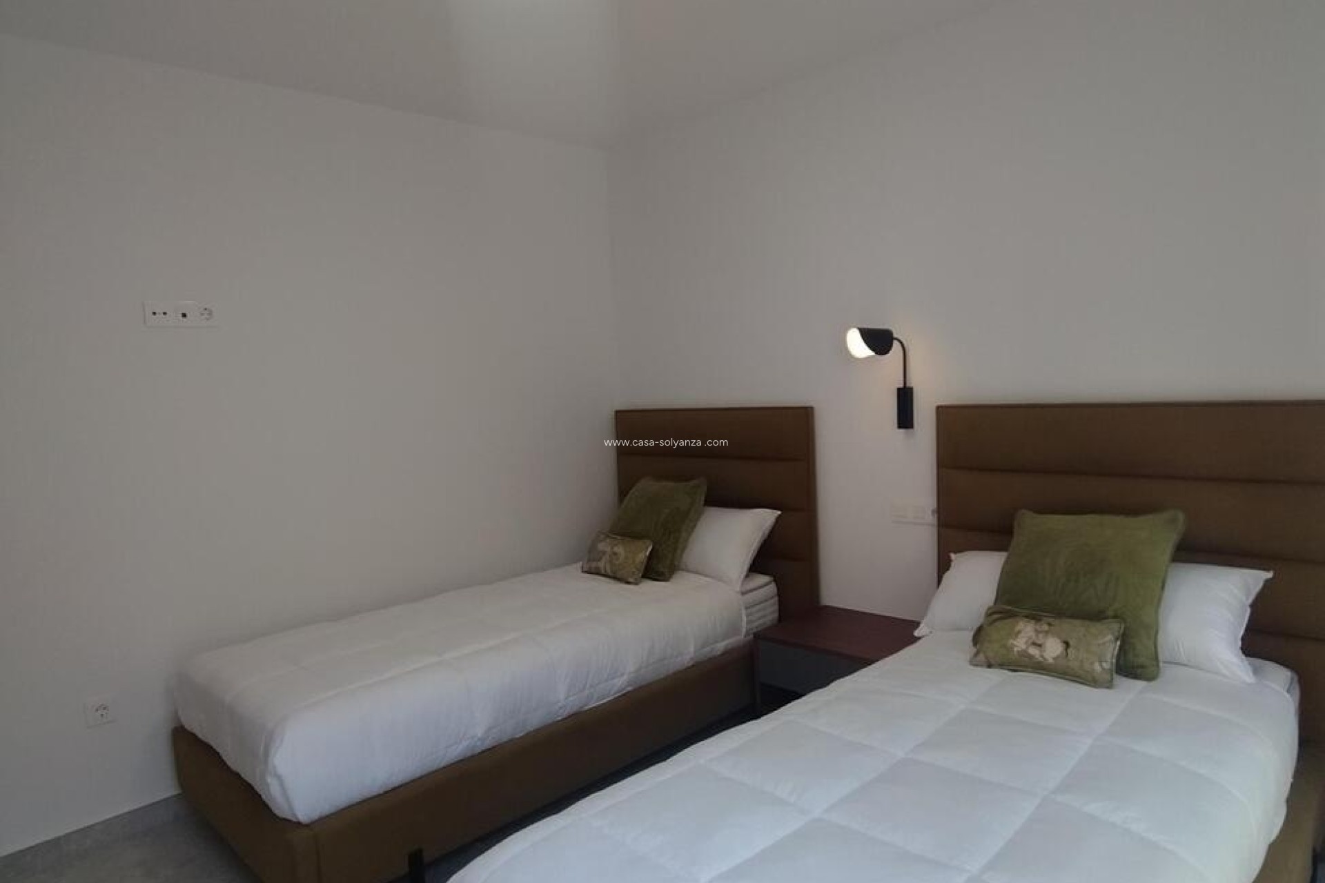 Revente - Appartement - Torrevieja - Torreblanca