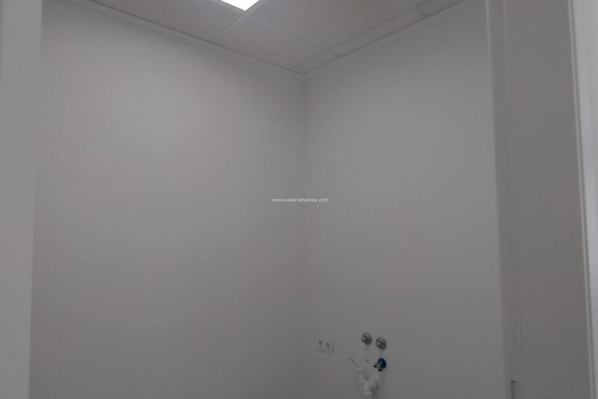 Revente - Appartement - Torrevieja - Torreblanca