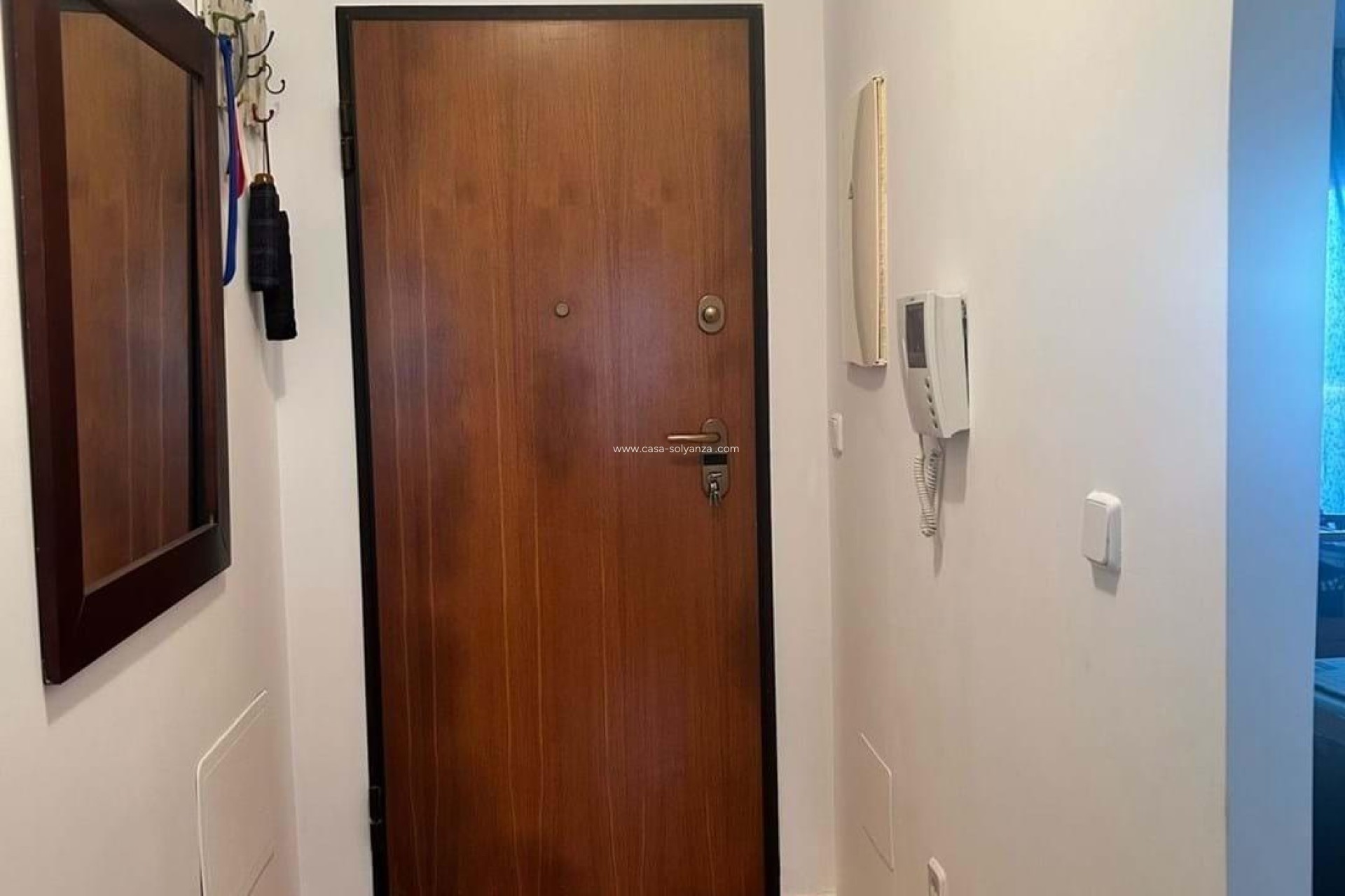 Revente - Appartement - Torrevieja - Torreblanca