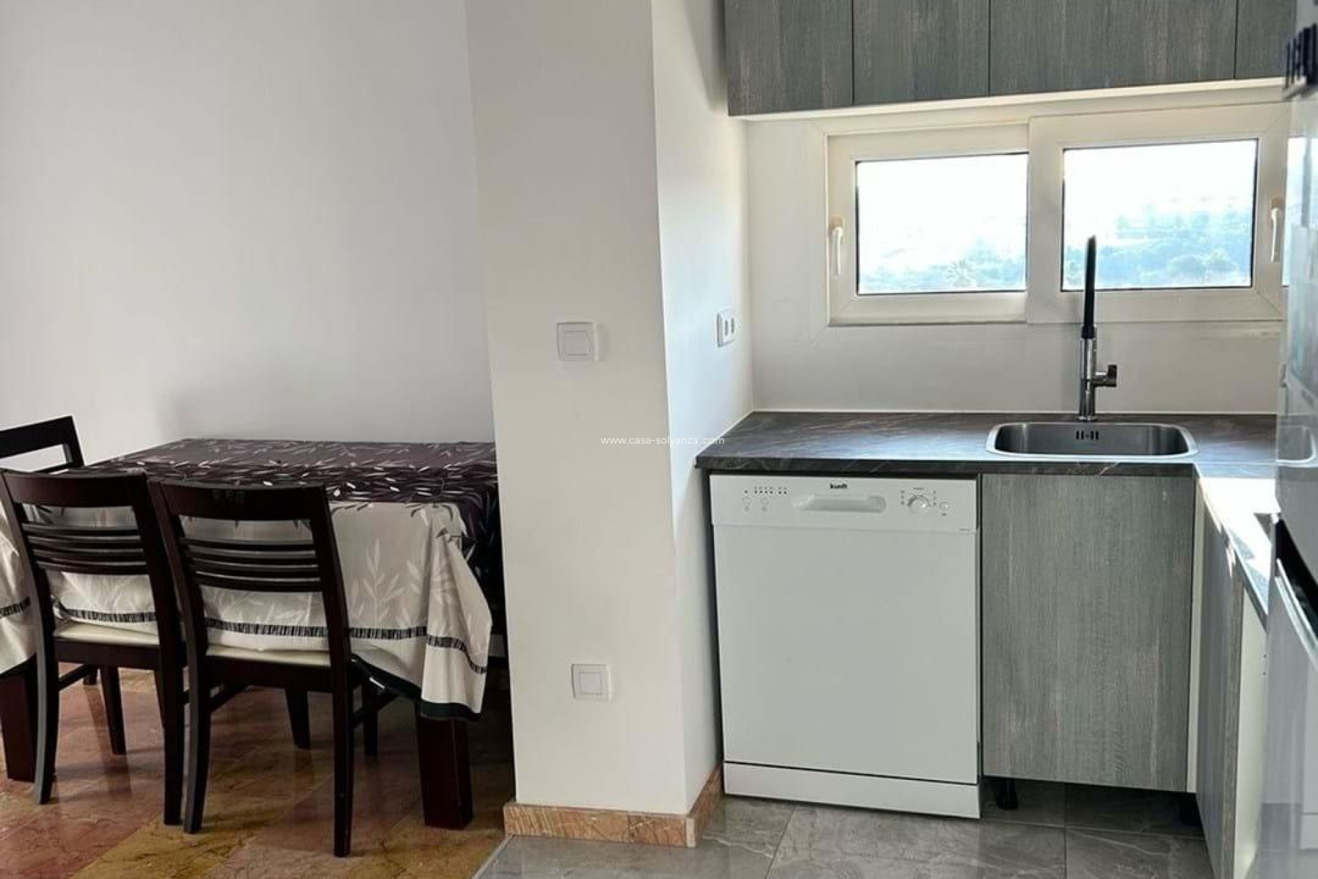 Revente - Appartement - Torrevieja - Torreblanca