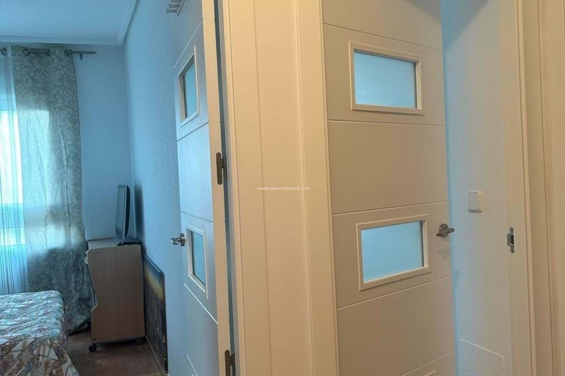 Revente - Appartement - Torrevieja - Torreblanca