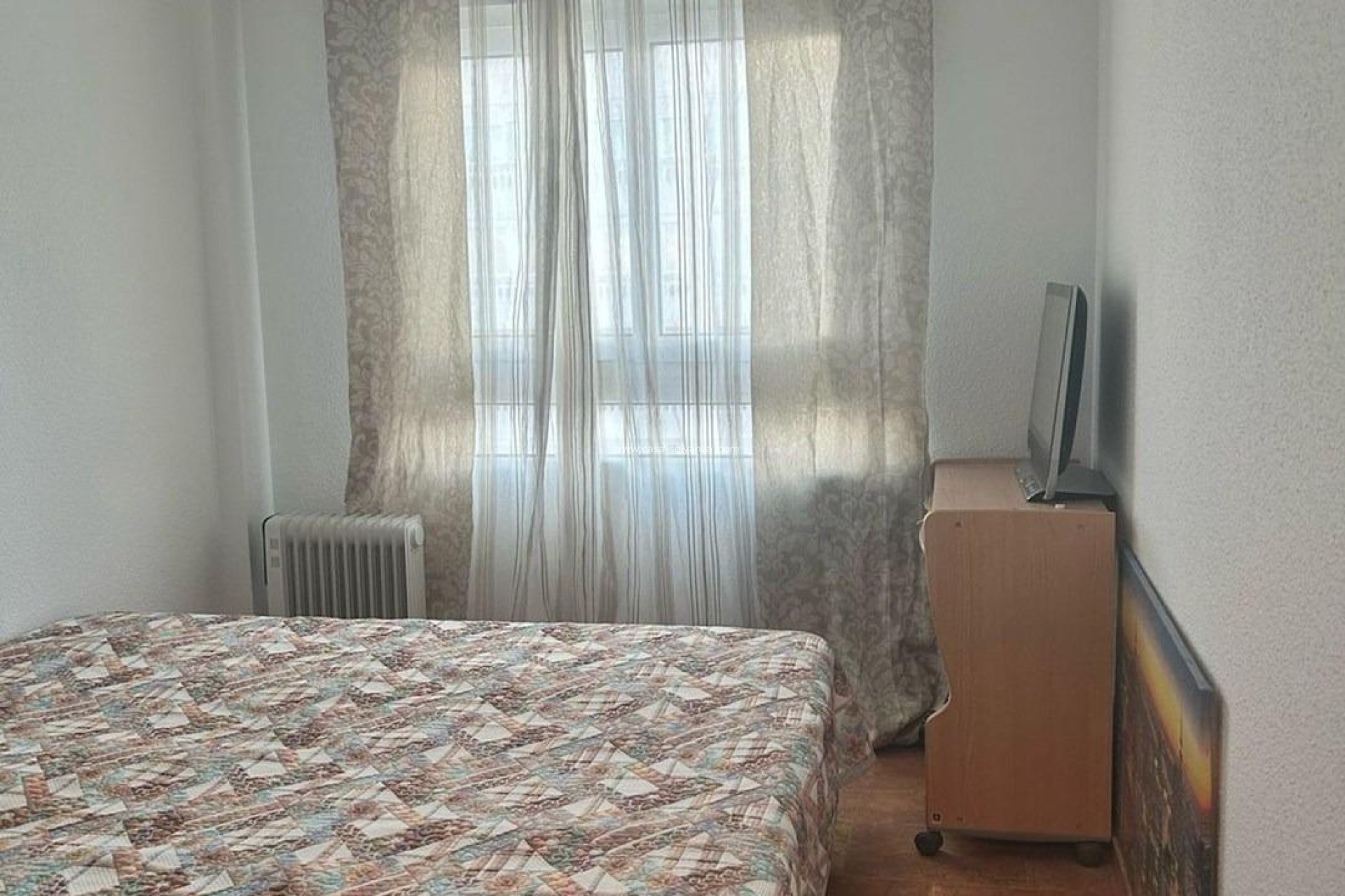 Revente - Appartement - Torrevieja - Torreblanca