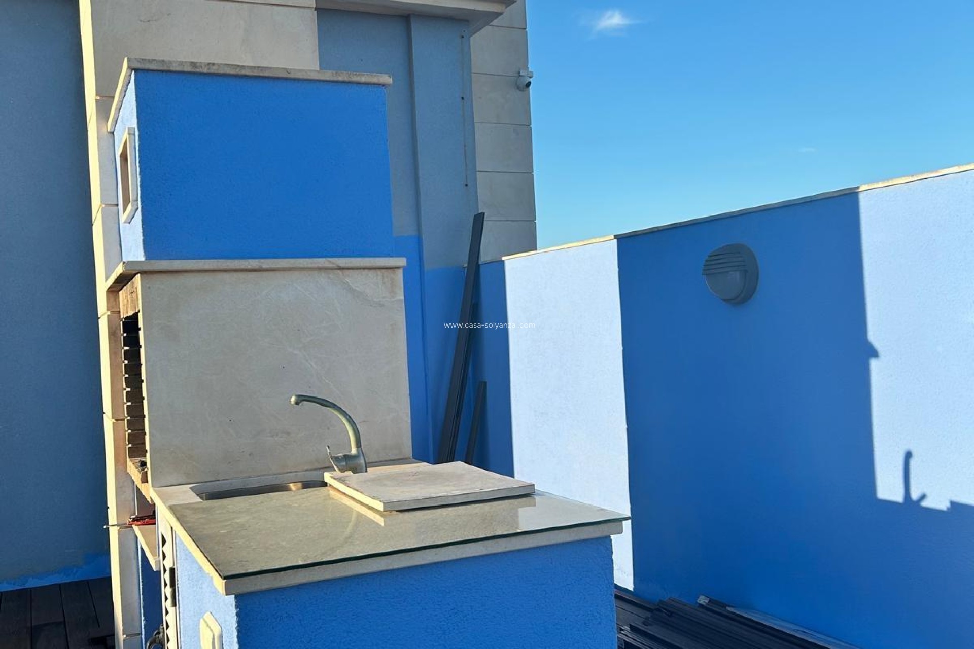 Revente - Appartement - Torrevieja - Torreblanca