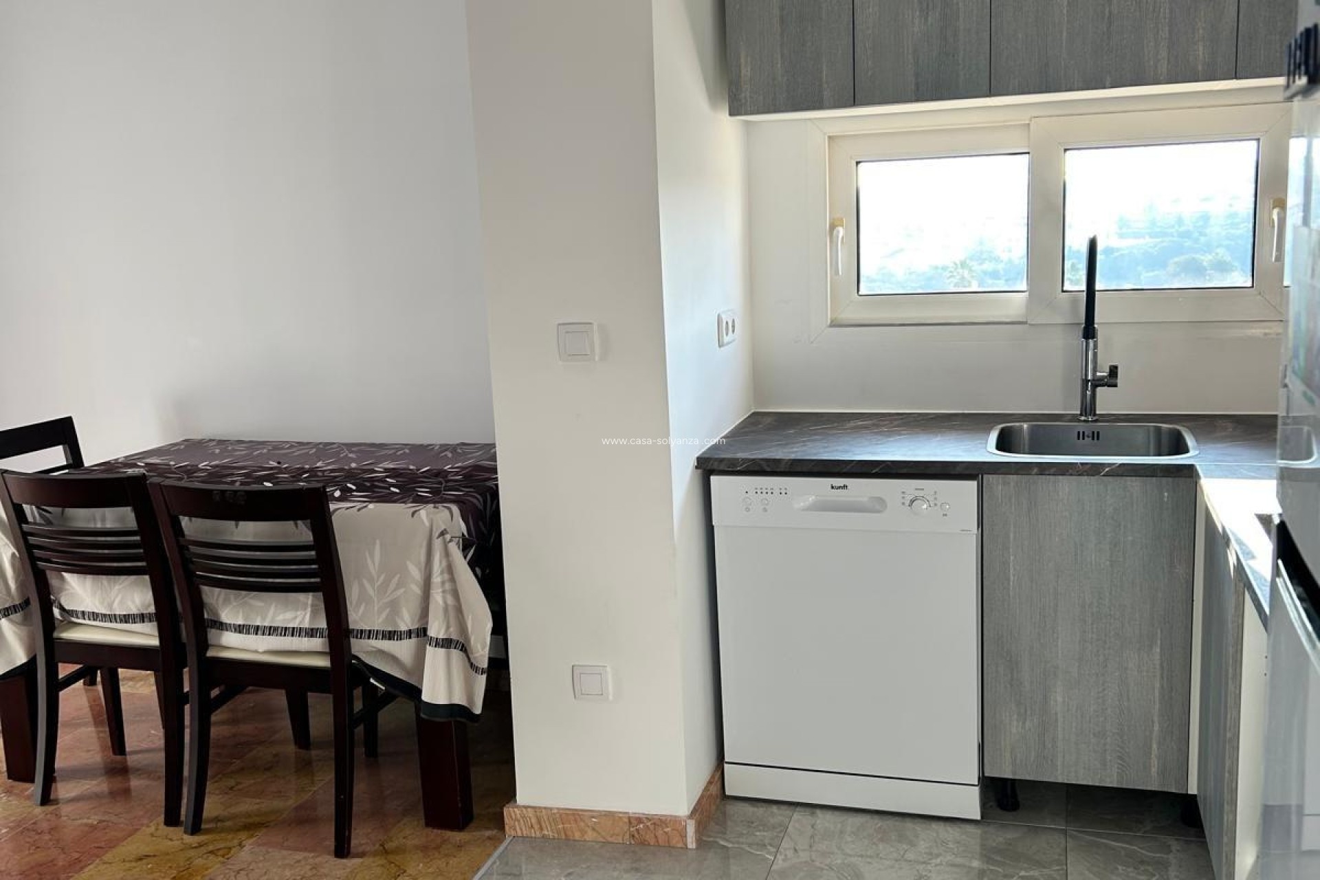 Revente - Appartement - Torrevieja - Torreblanca