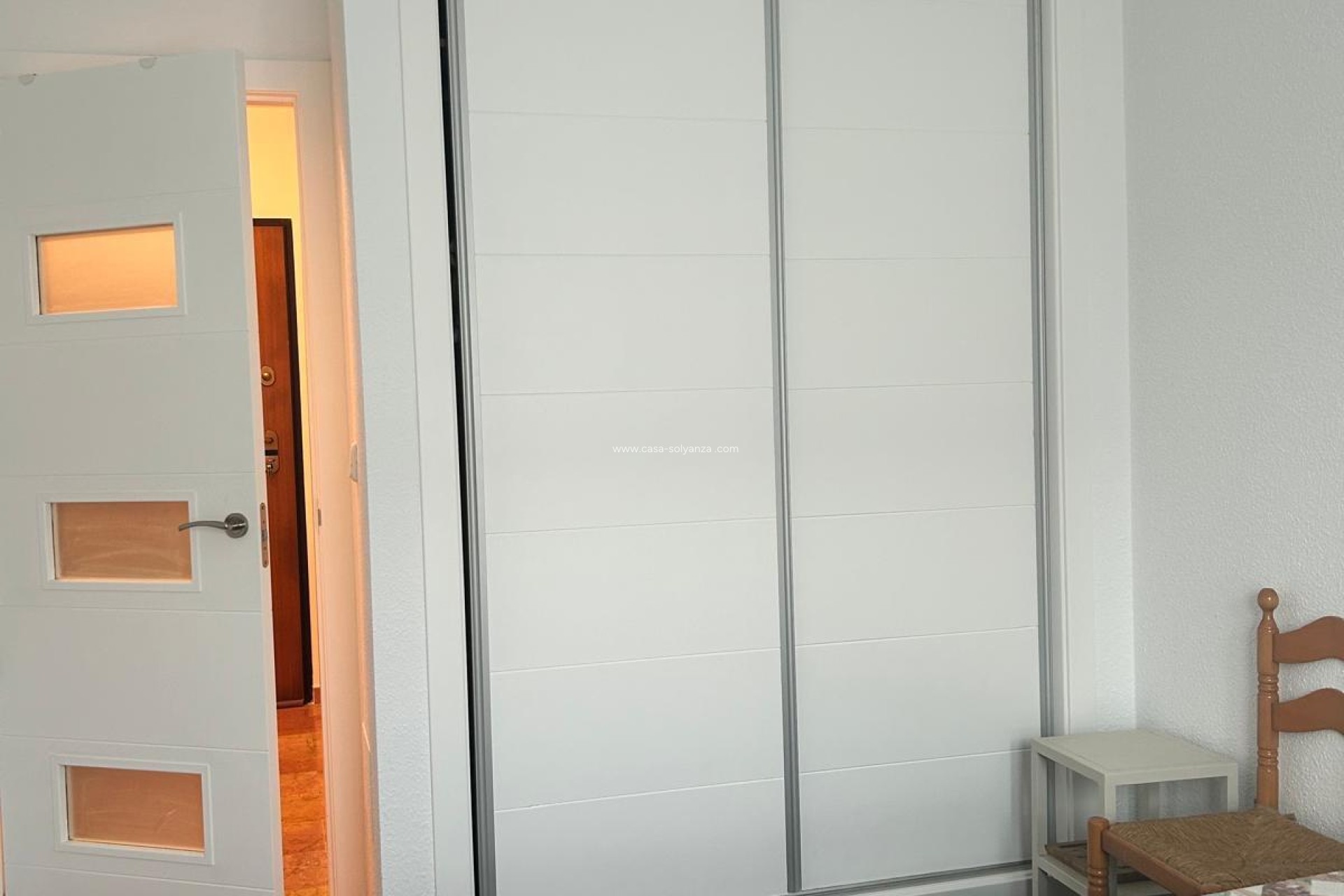 Revente - Appartement - Torrevieja - Torreblanca