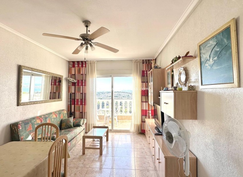 Revente - Appartement - Torrevieja - Torreblanca