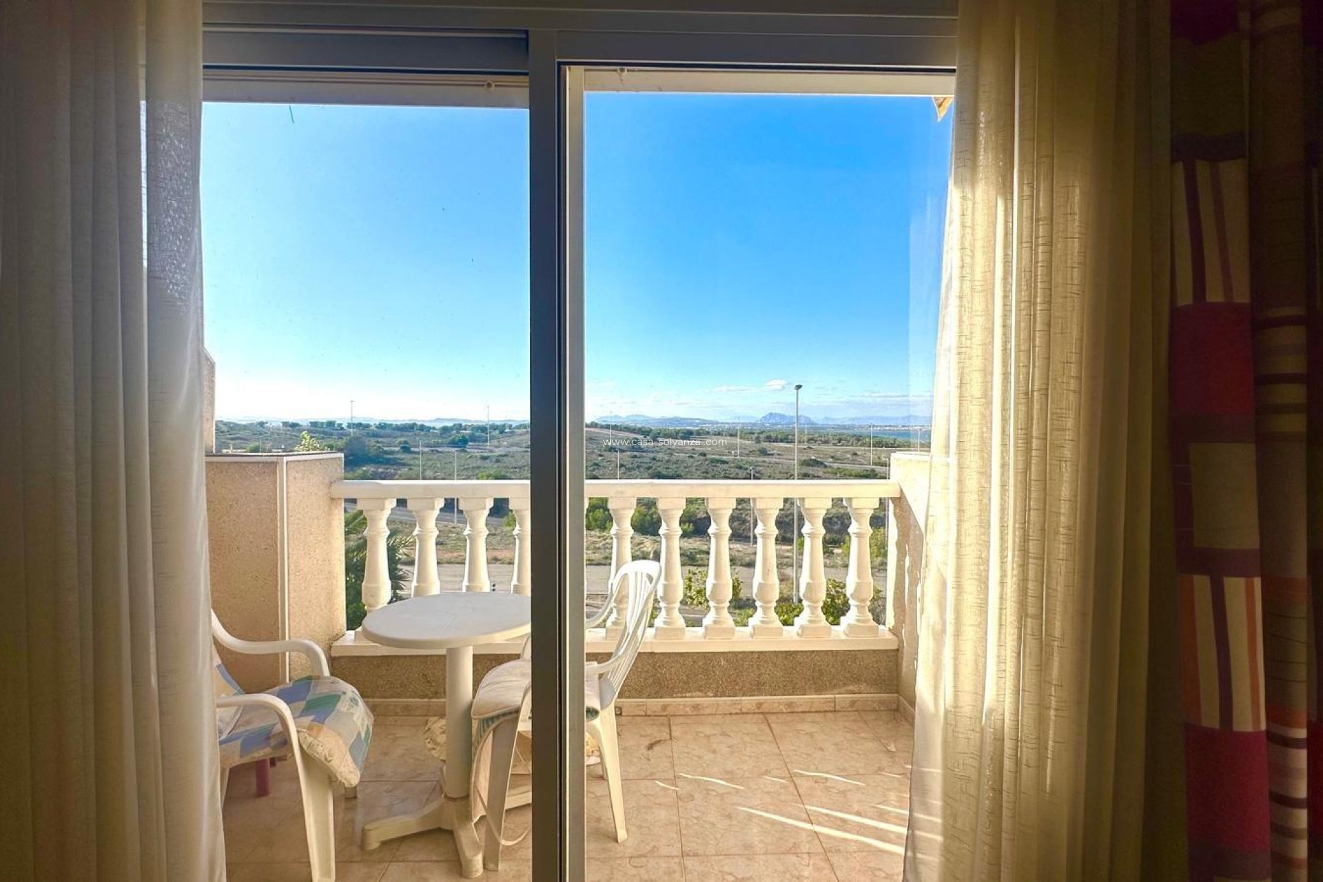Revente - Appartement - Torrevieja - Torreblanca