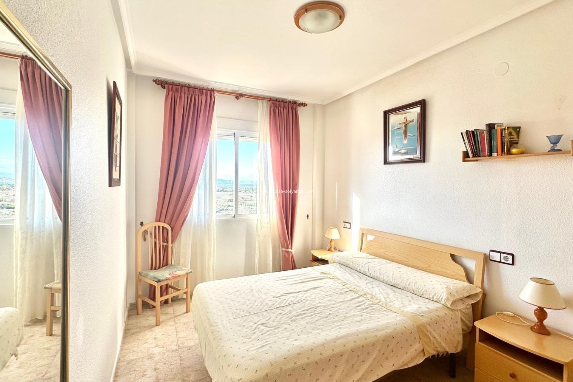 Revente - Appartement - Torrevieja - Torreblanca