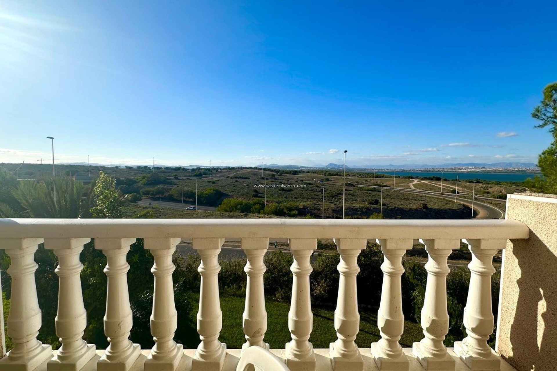 Revente - Appartement - Torrevieja - Torreblanca