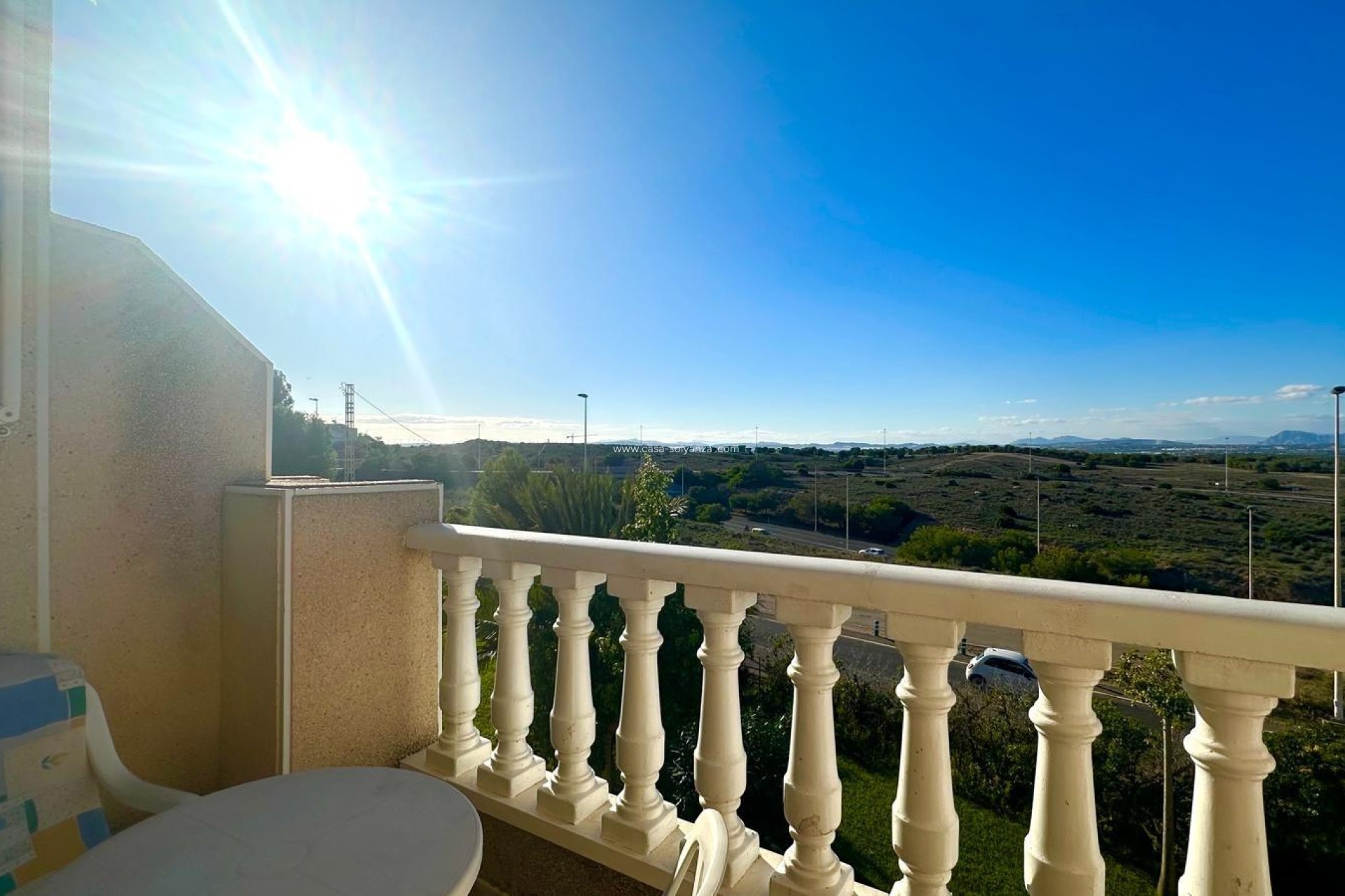 Revente - Appartement - Torrevieja - Torreblanca