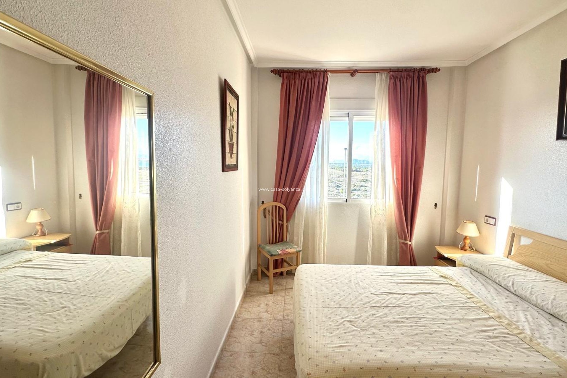 Revente - Appartement - Torrevieja - Torreblanca