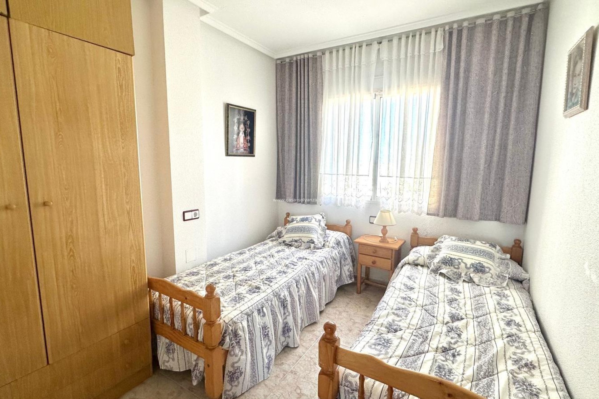 Revente - Appartement - Torrevieja - Torreblanca